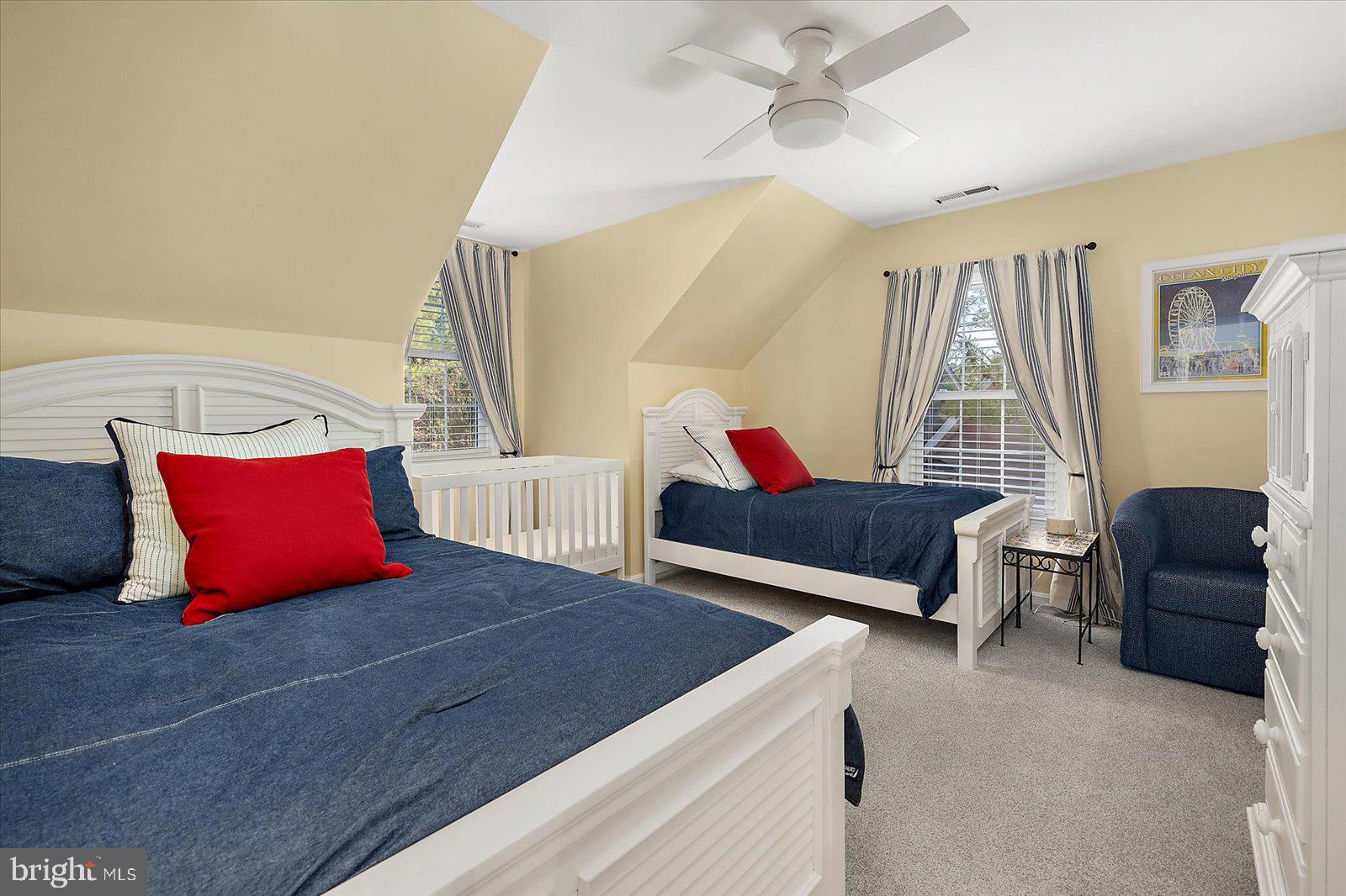 OCEAN PINES - HARBOR VILLAGE - Residential