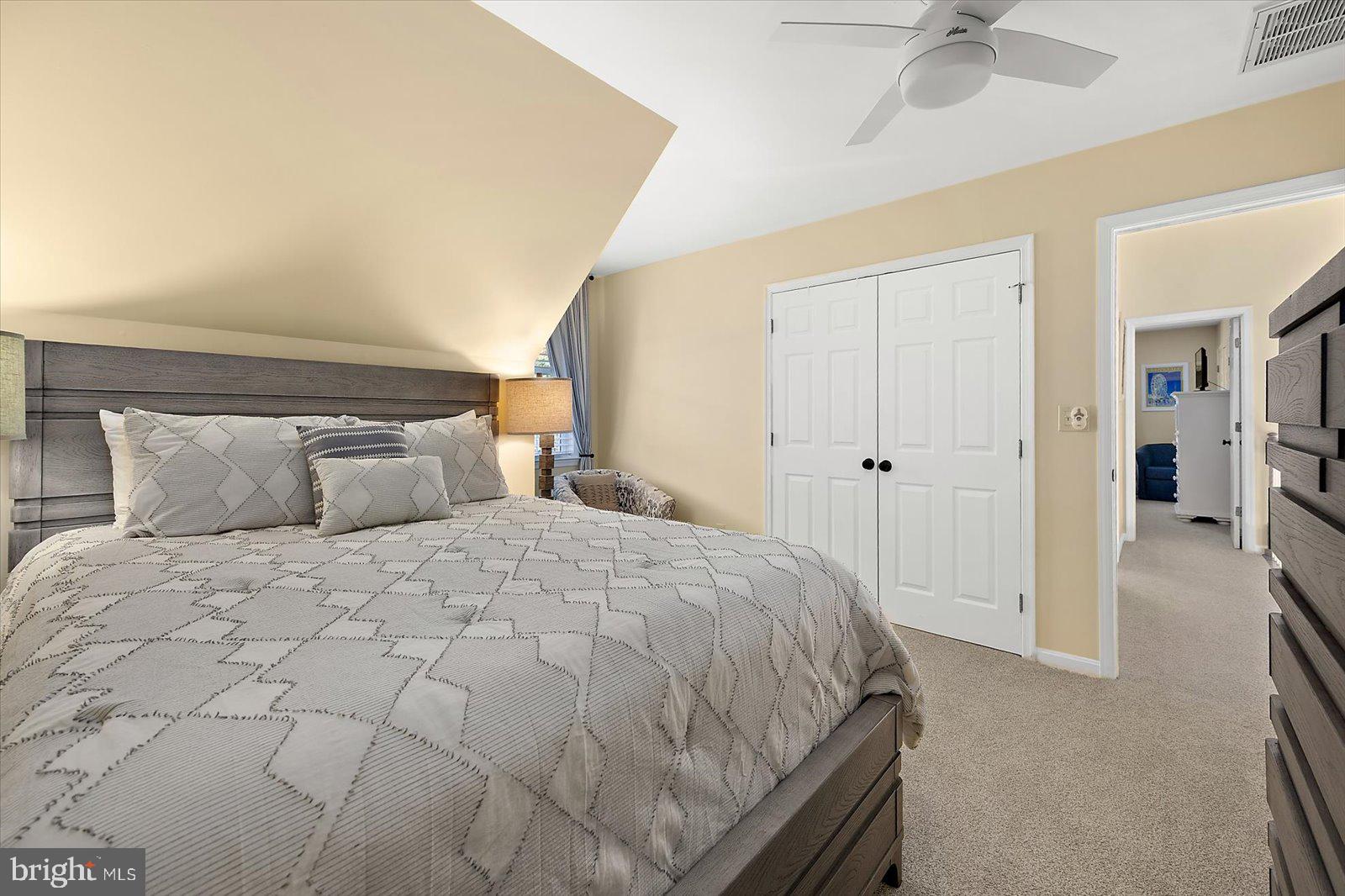 OCEAN PINES - HARBOR VILLAGE - Residential