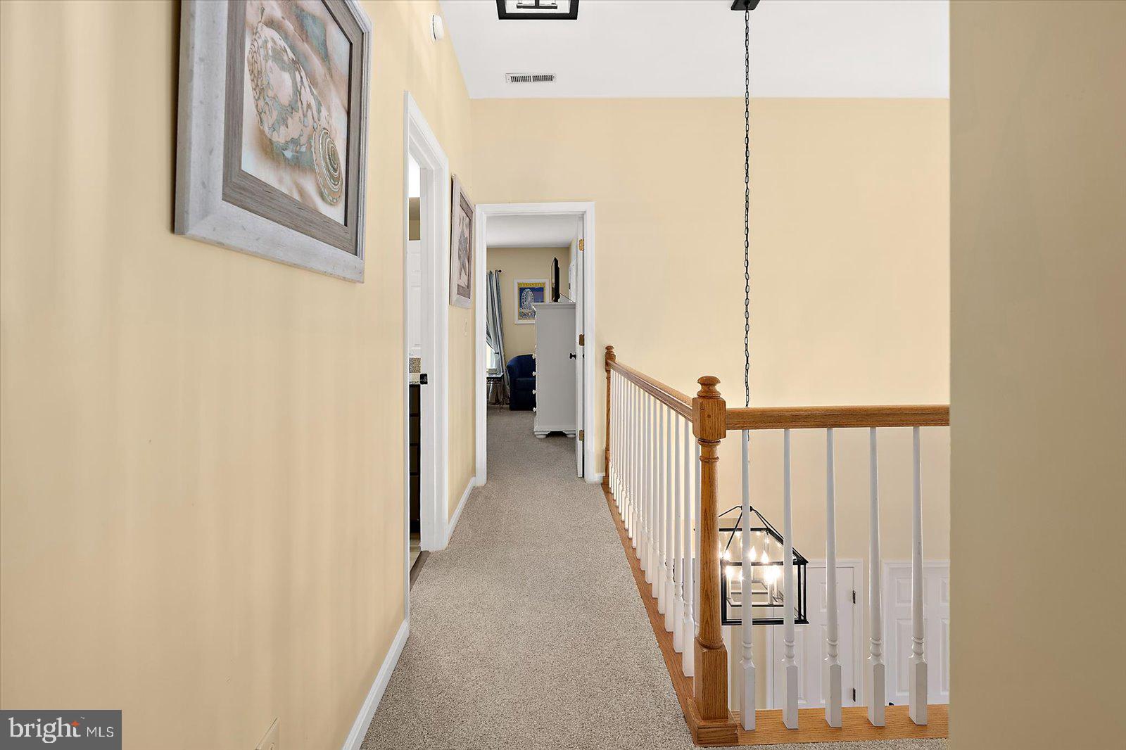 OCEAN PINES - HARBOR VILLAGE - Residential