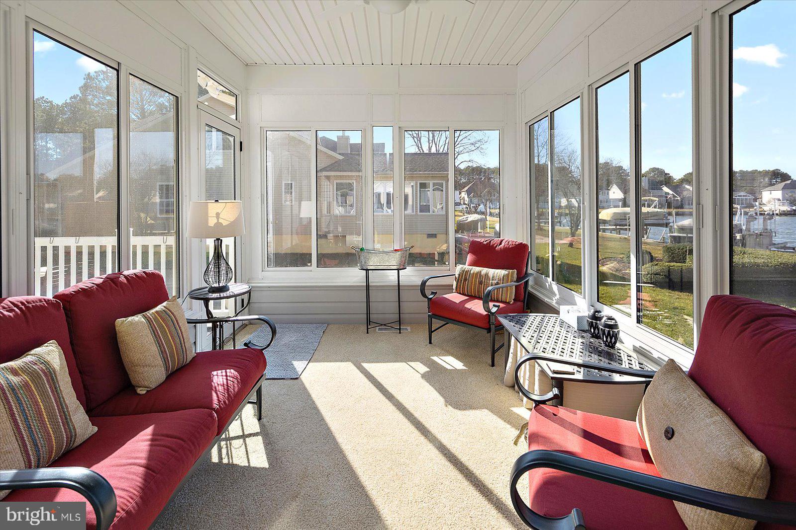 OCEAN PINES - HARBOR VILLAGE - Residential