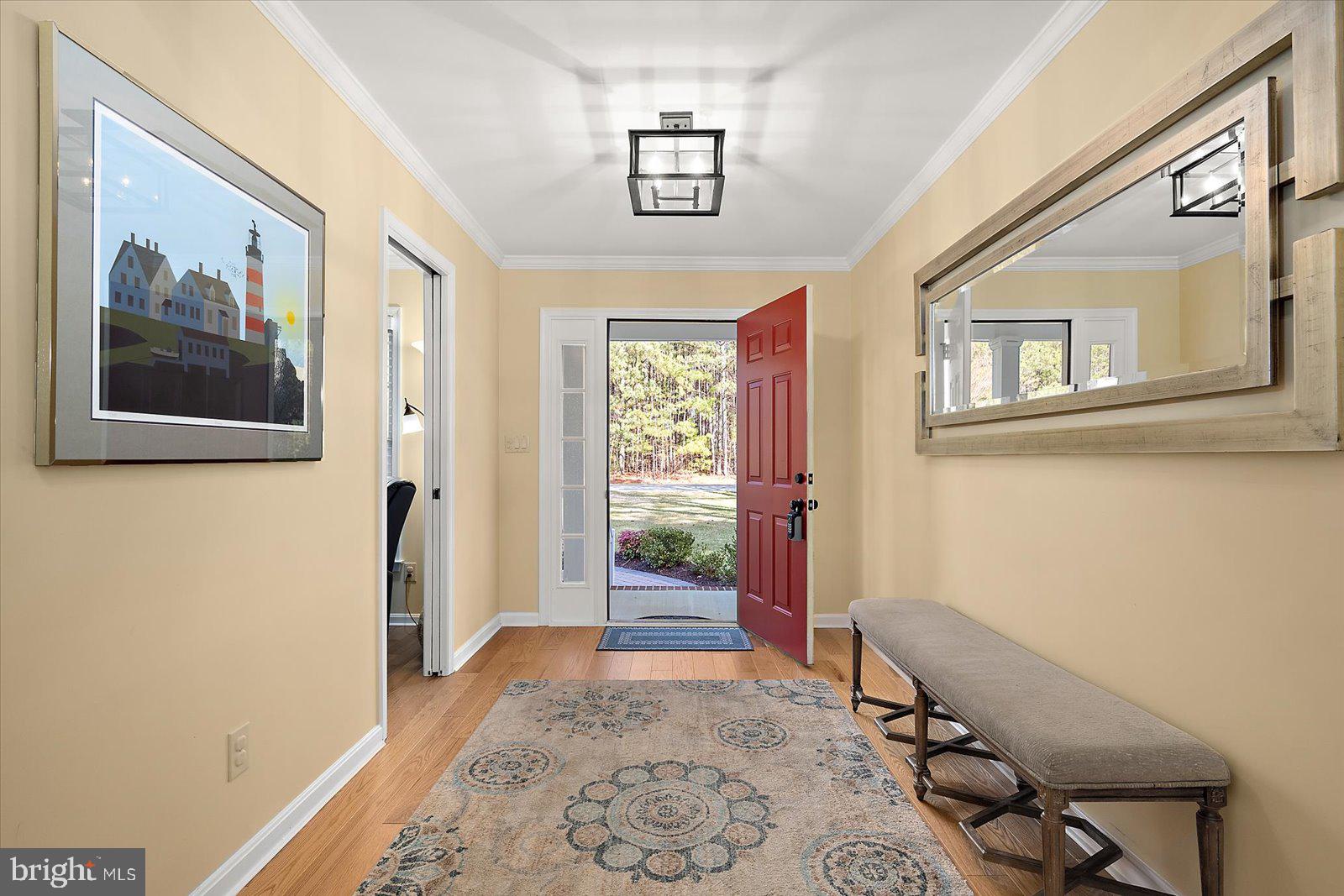 OCEAN PINES - HARBOR VILLAGE - Residential