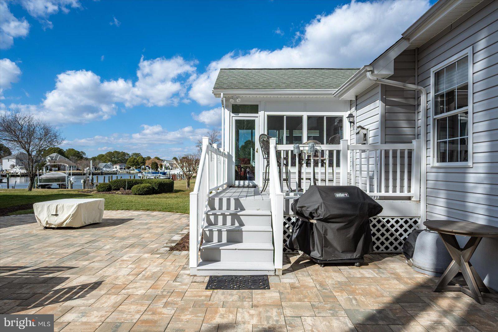 OCEAN PINES - HARBOR VILLAGE - Residential