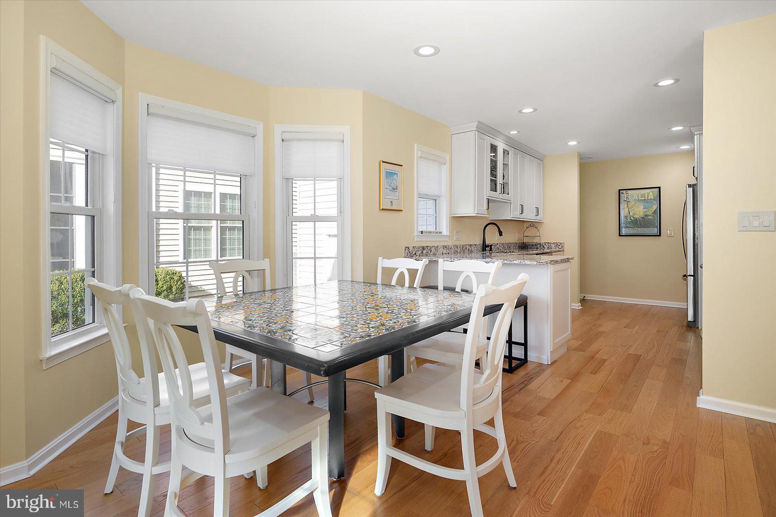 OCEAN PINES - HARBOR VILLAGE - Residential