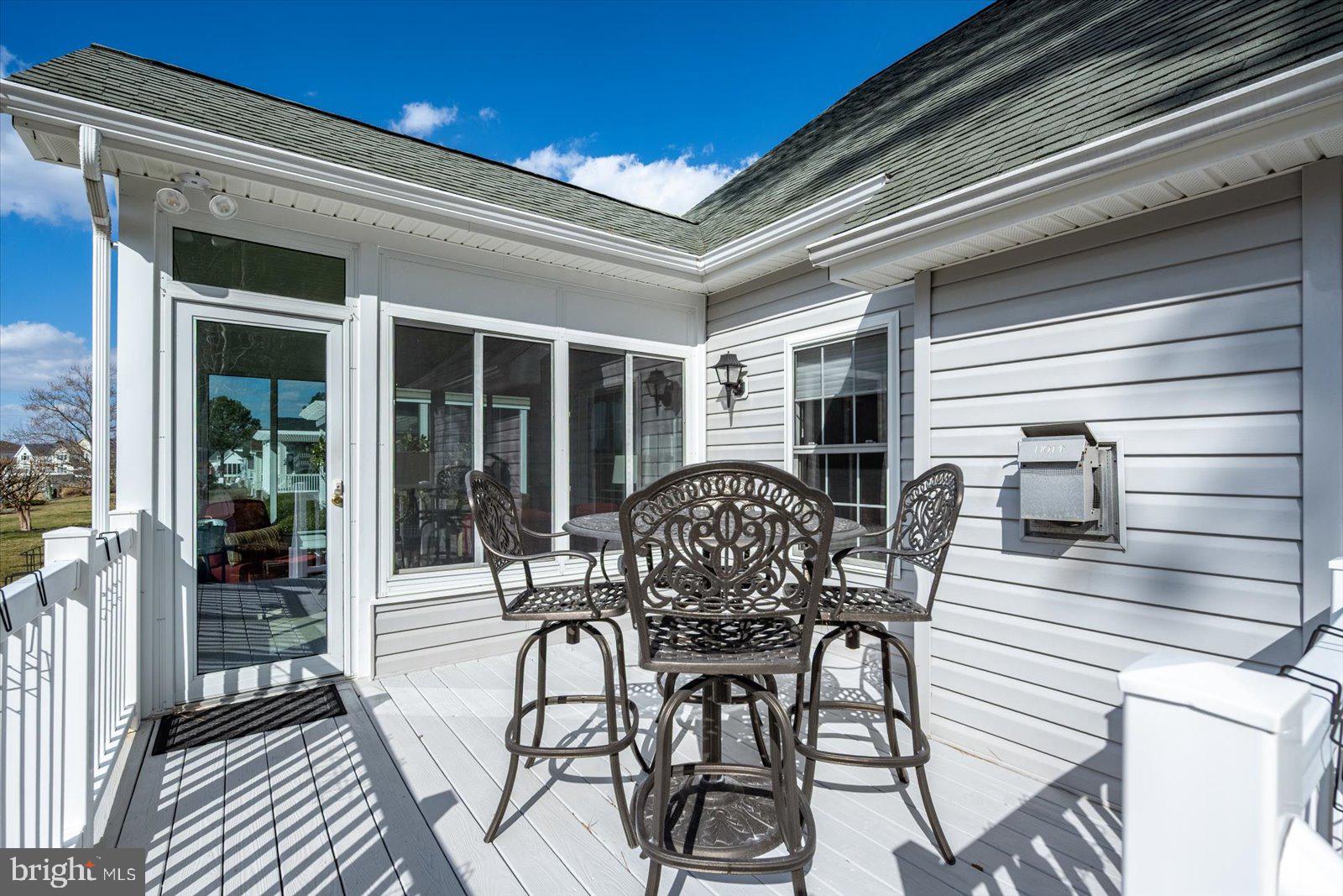 OCEAN PINES - HARBOR VILLAGE - Residential