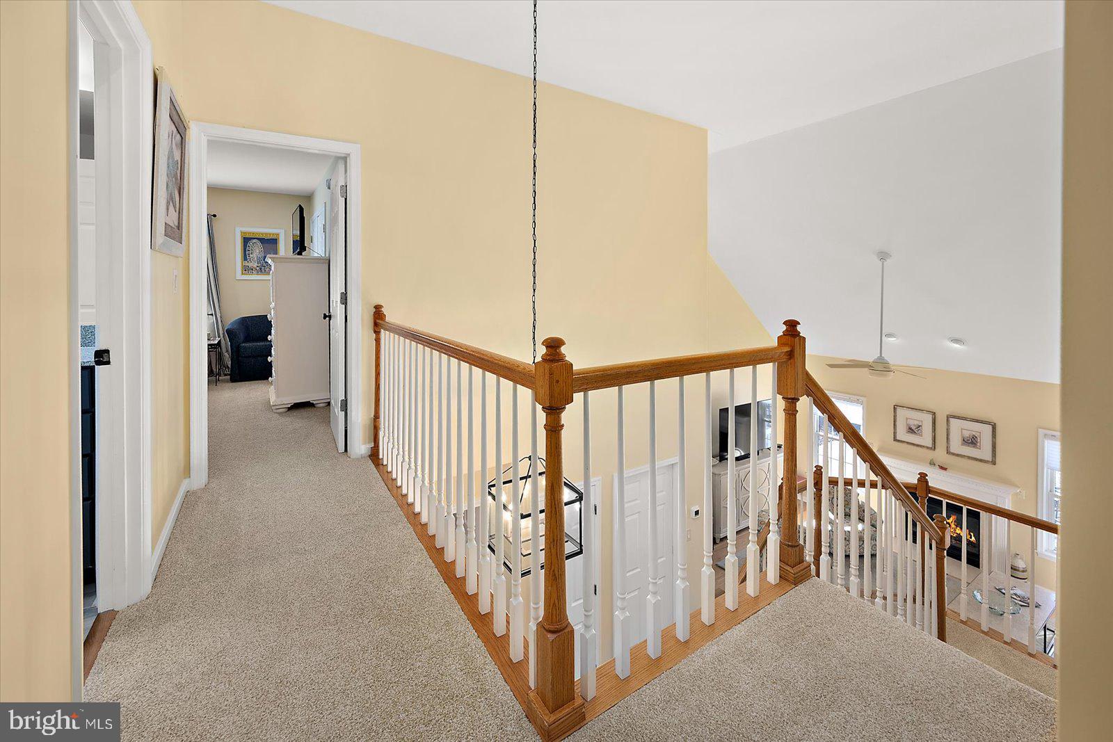 OCEAN PINES - HARBOR VILLAGE - Residential