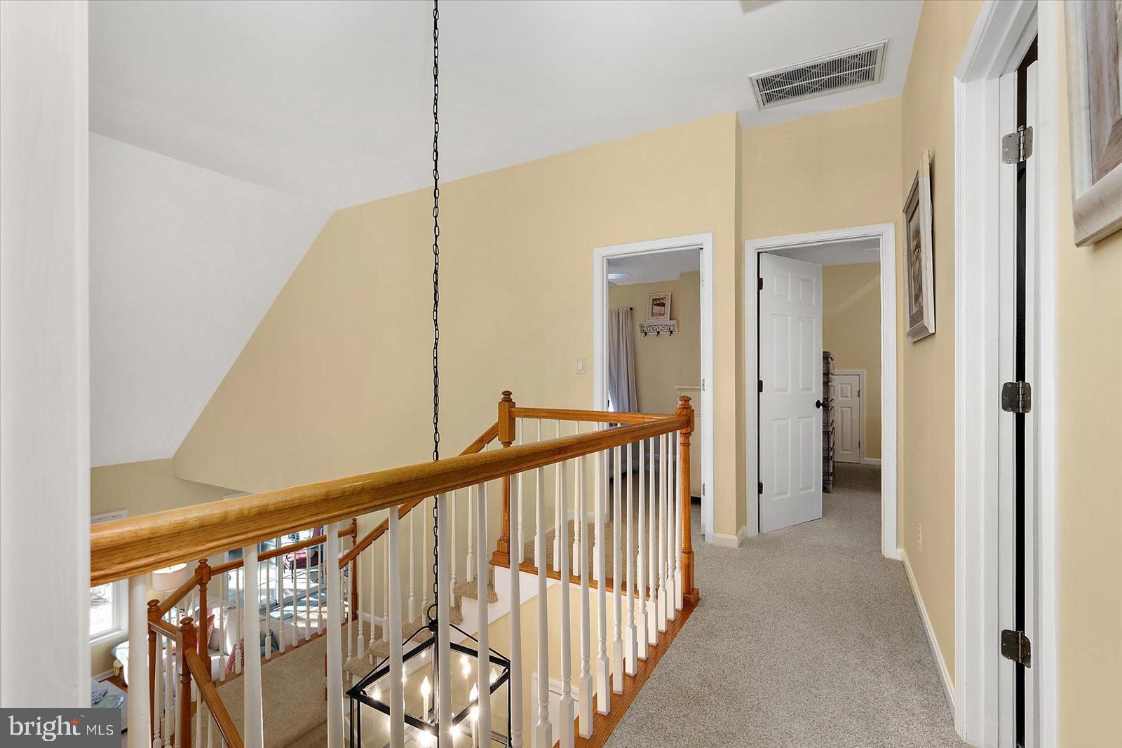 OCEAN PINES - HARBOR VILLAGE - Residential