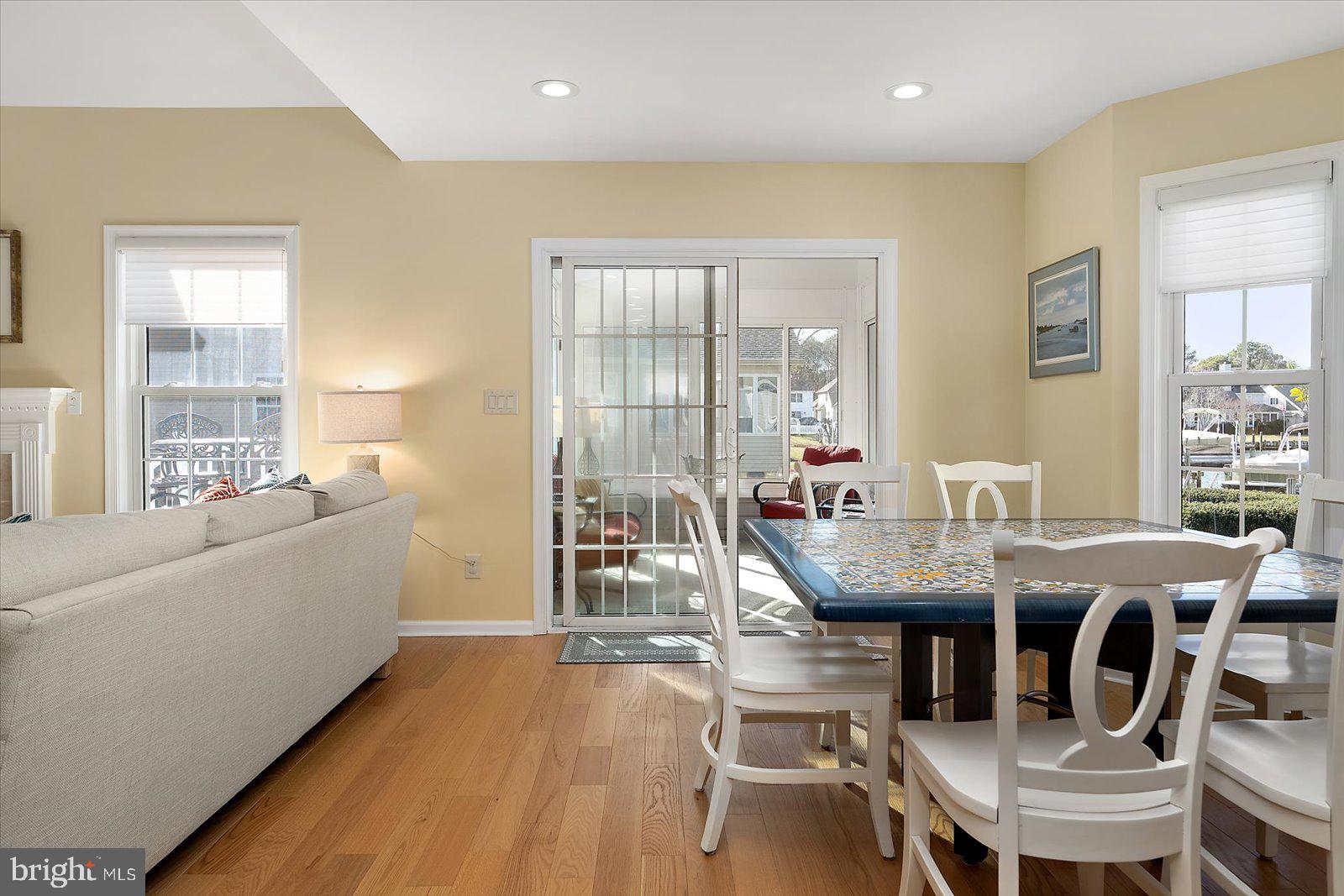 OCEAN PINES - HARBOR VILLAGE - Residential