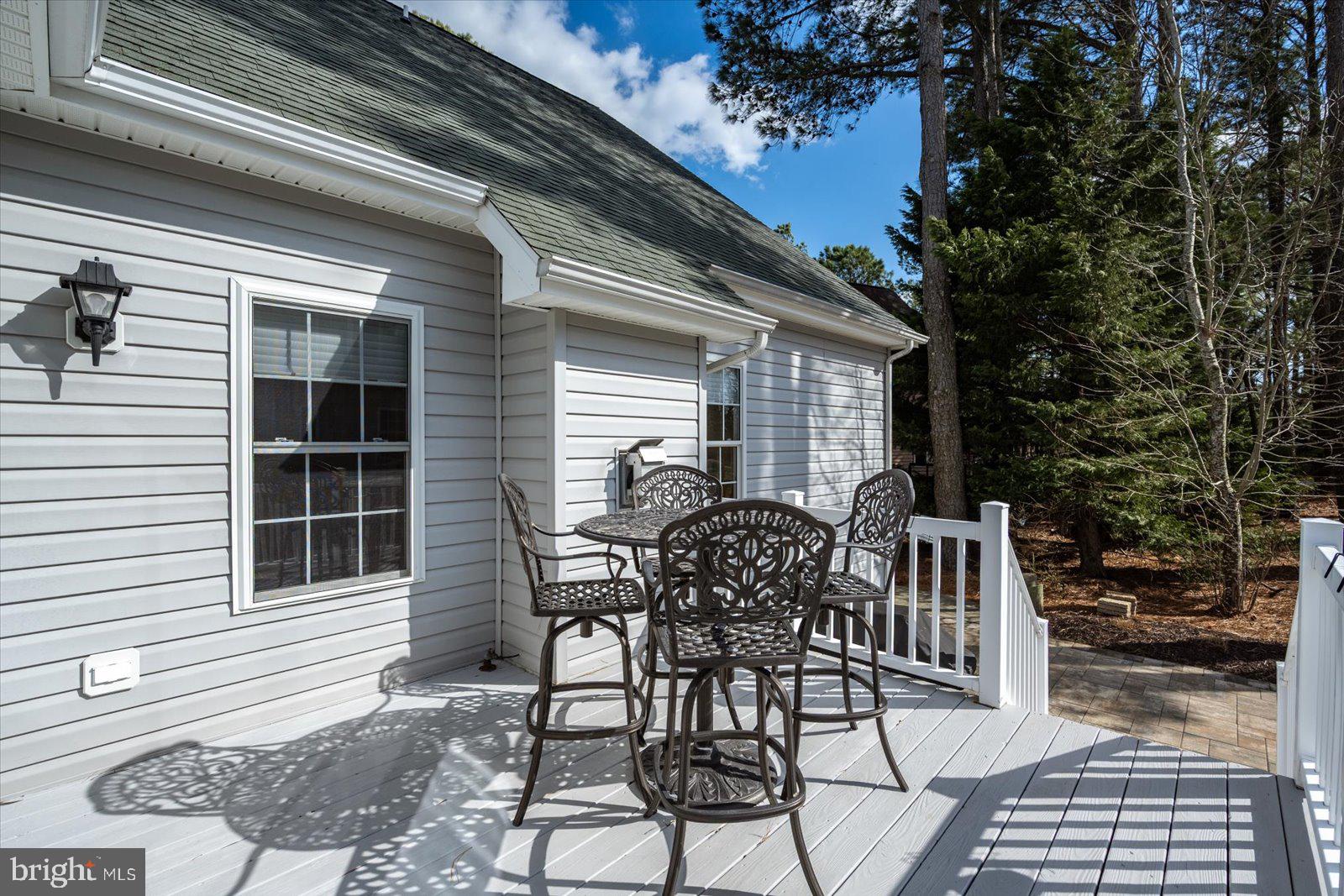OCEAN PINES - HARBOR VILLAGE - Residential