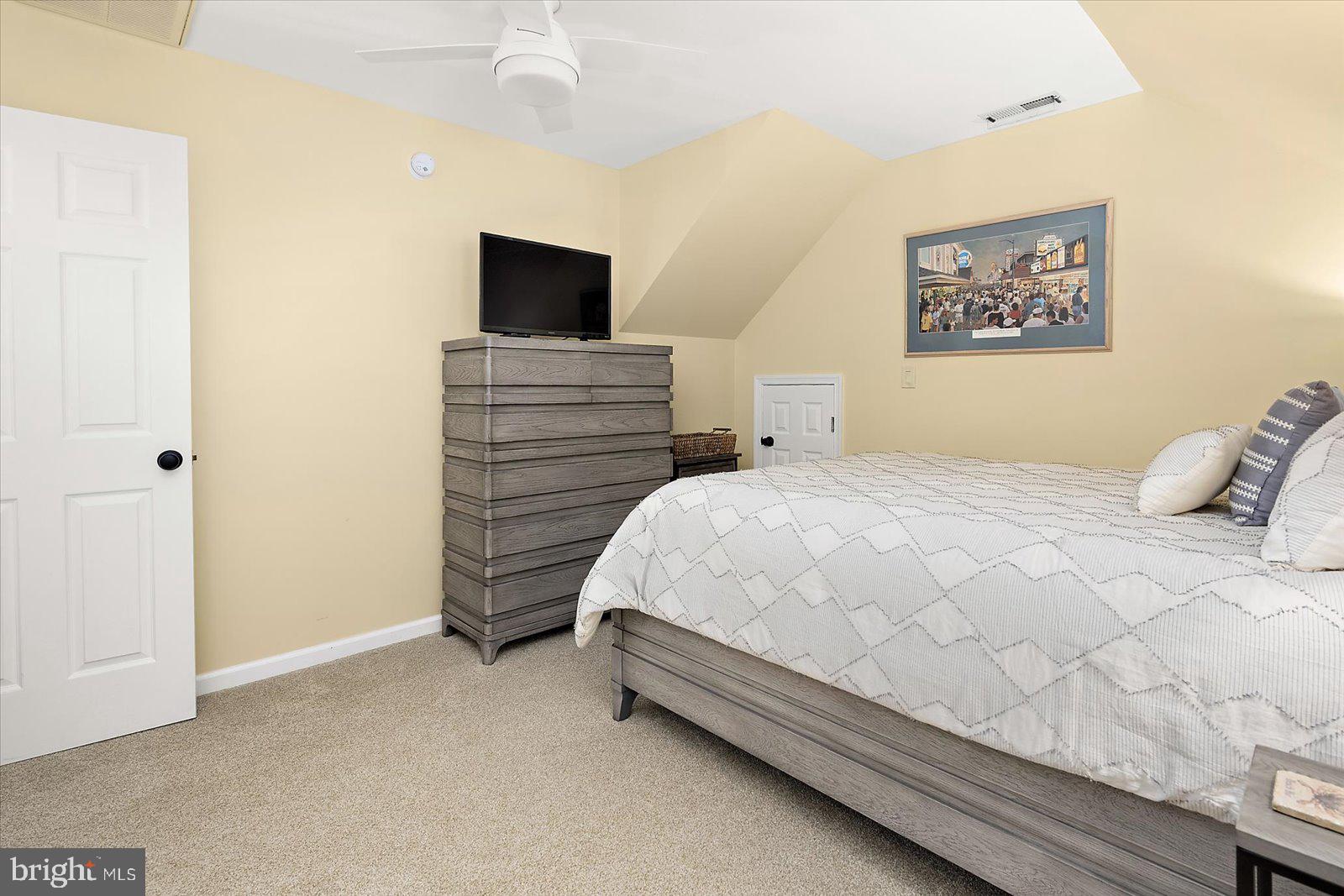 OCEAN PINES - HARBOR VILLAGE - Residential