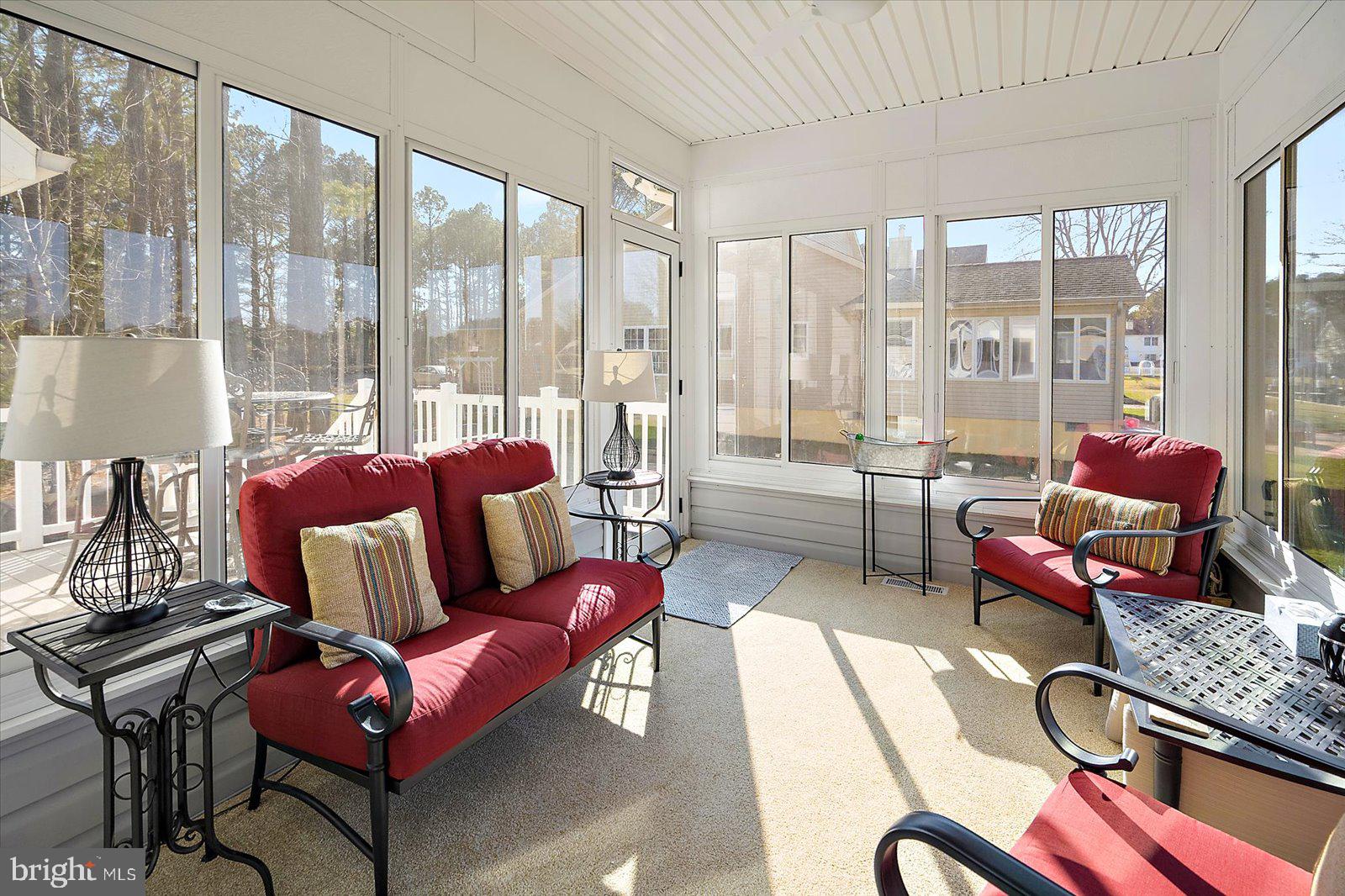 OCEAN PINES - HARBOR VILLAGE - Residential