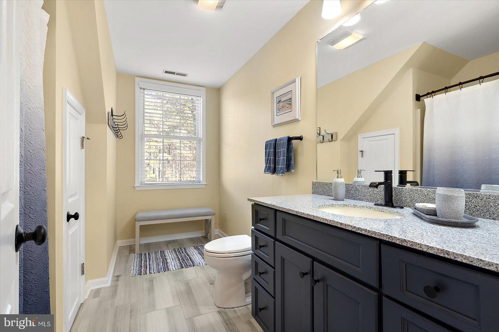 OCEAN PINES - HARBOR VILLAGE - Residential