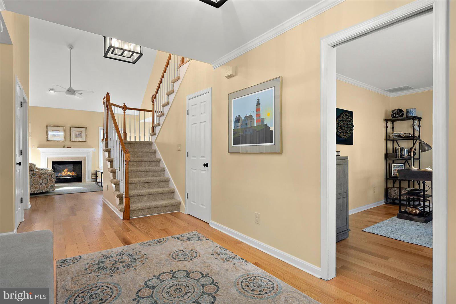 OCEAN PINES - HARBOR VILLAGE - Residential