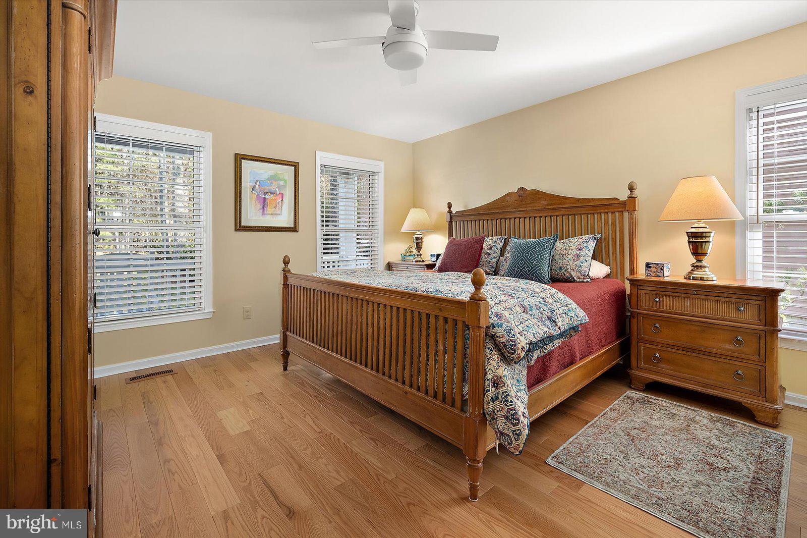 OCEAN PINES - HARBOR VILLAGE - Residential