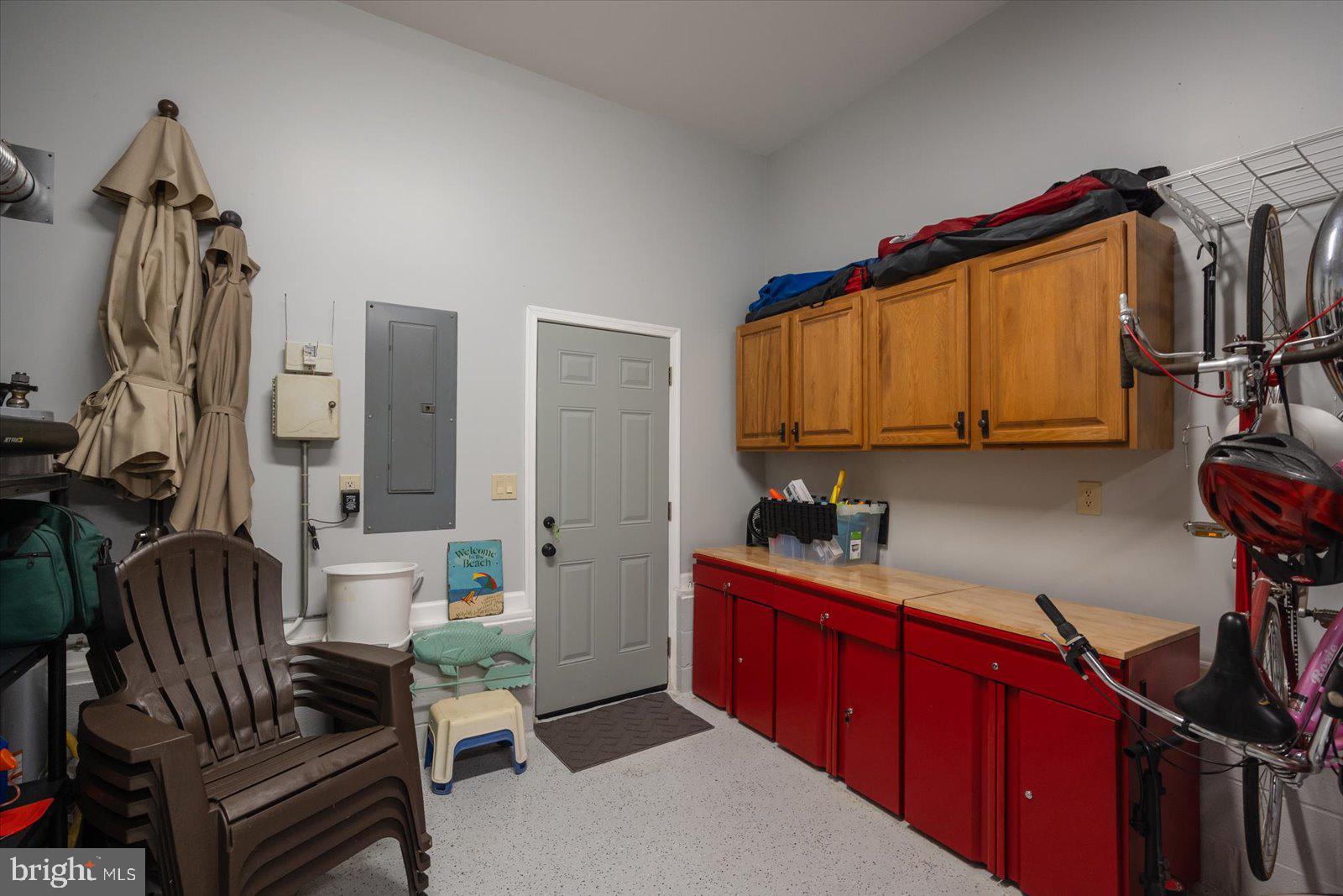 OCEAN PINES - HARBOR VILLAGE - Residential