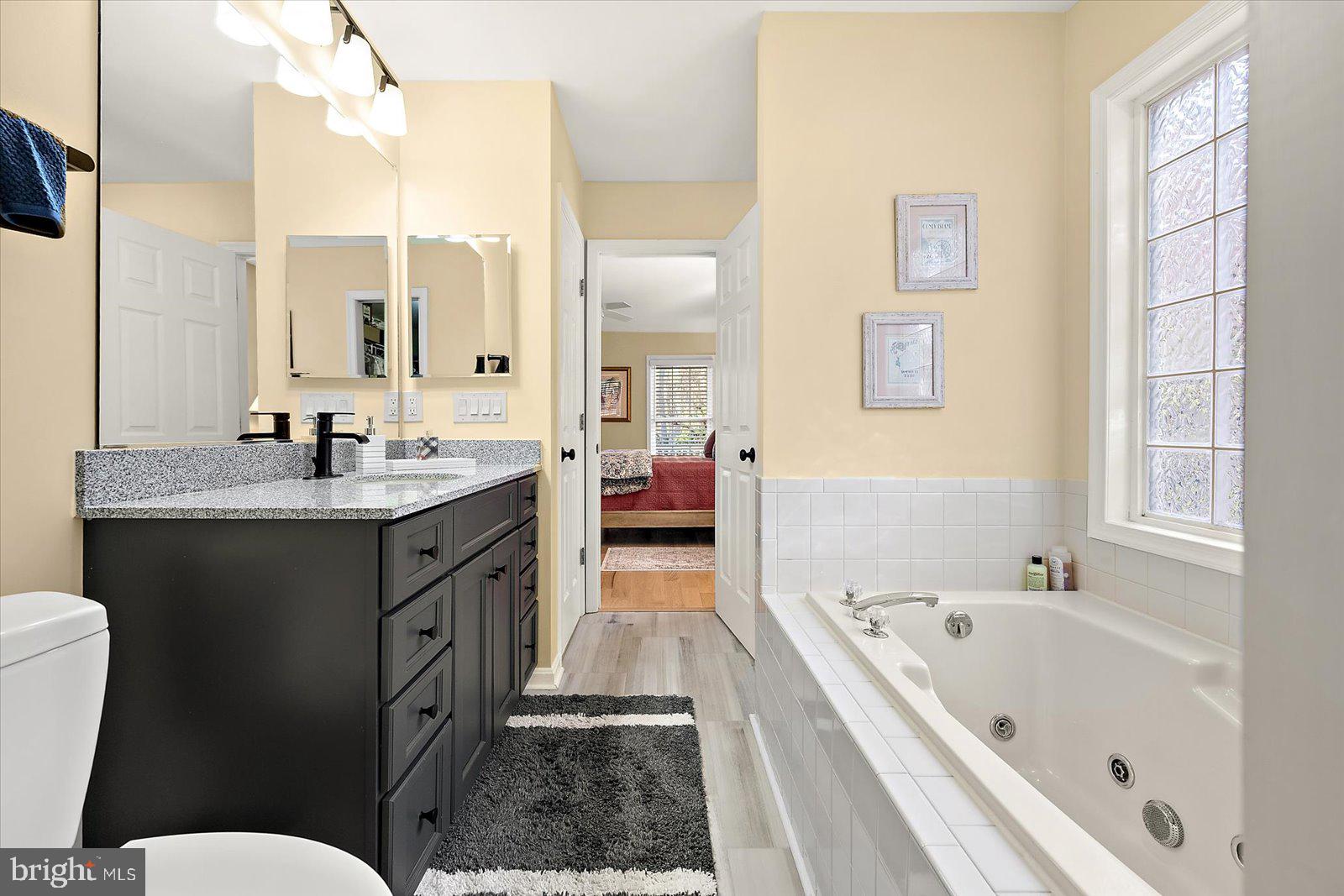 OCEAN PINES - HARBOR VILLAGE - Residential