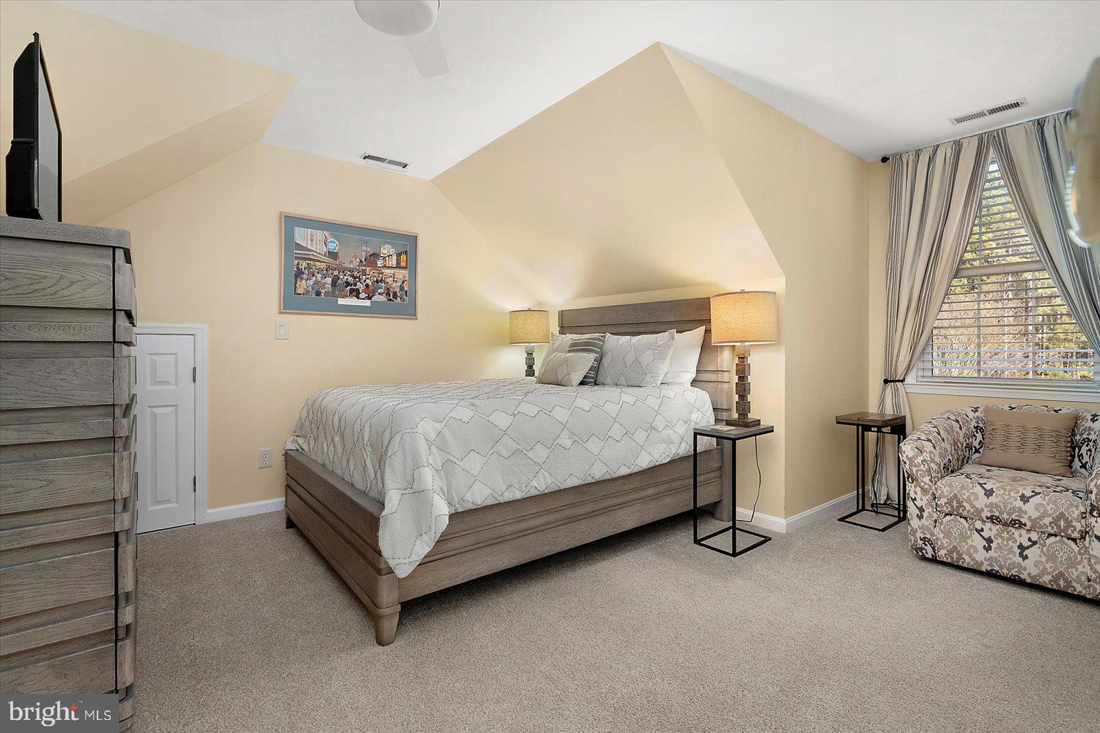 OCEAN PINES - HARBOR VILLAGE - Residential