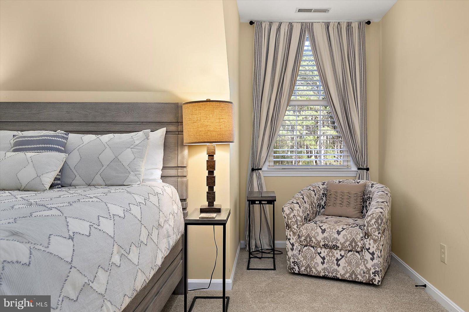 OCEAN PINES - HARBOR VILLAGE - Residential