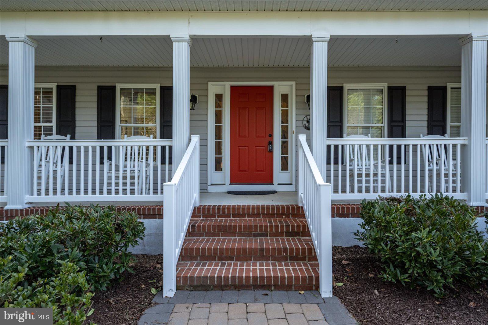 OCEAN PINES - HARBOR VILLAGE - Residential