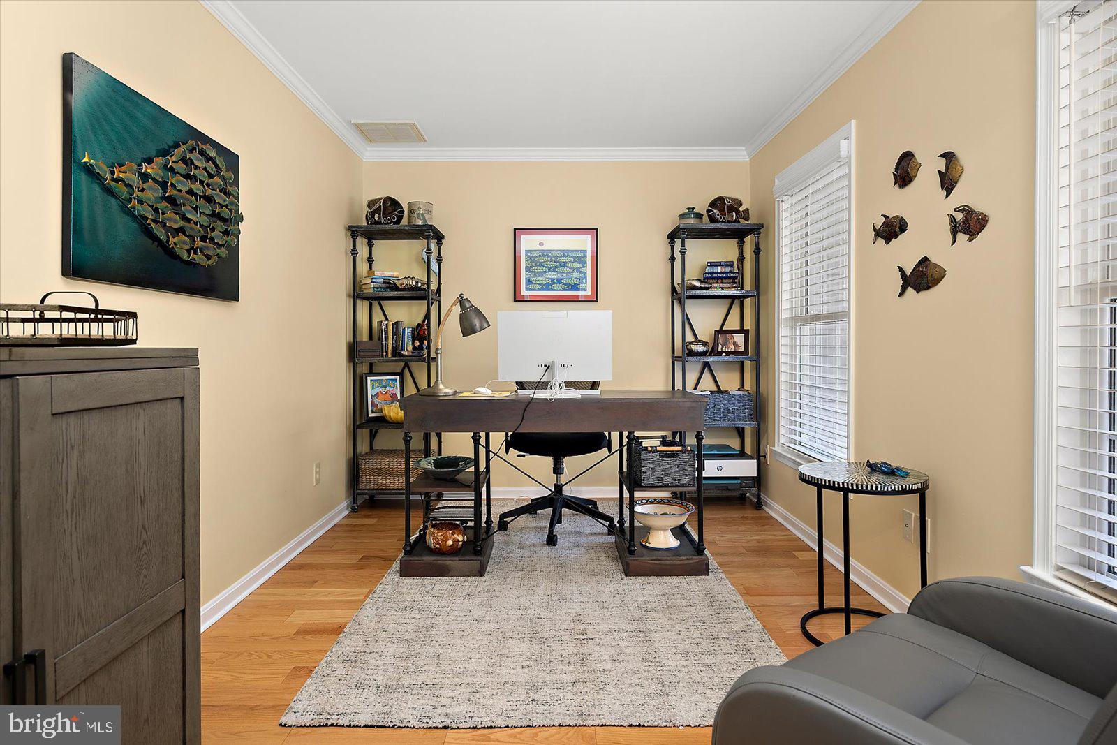 OCEAN PINES - HARBOR VILLAGE - Residential