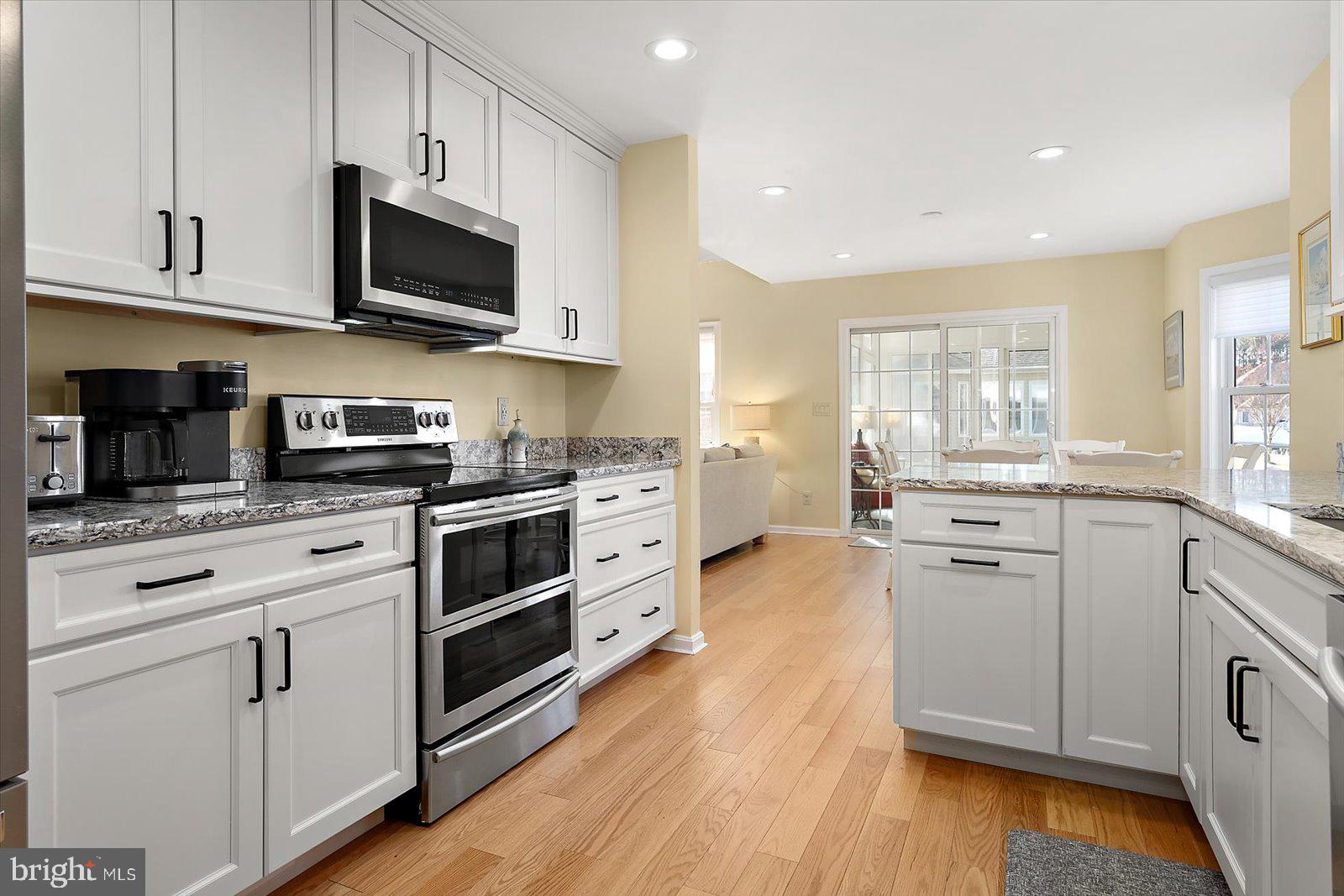 OCEAN PINES - HARBOR VILLAGE - Residential
