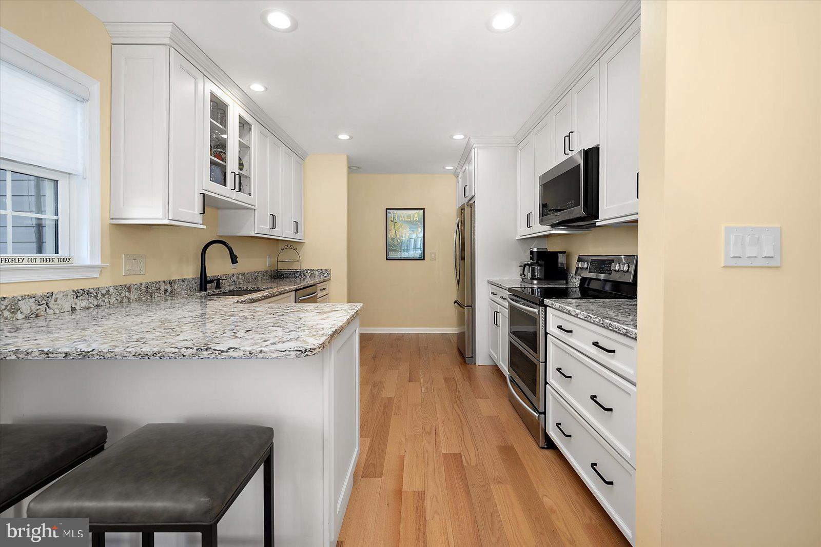 OCEAN PINES - HARBOR VILLAGE - Residential
