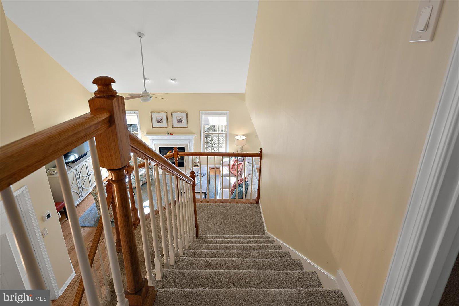 OCEAN PINES - HARBOR VILLAGE - Residential