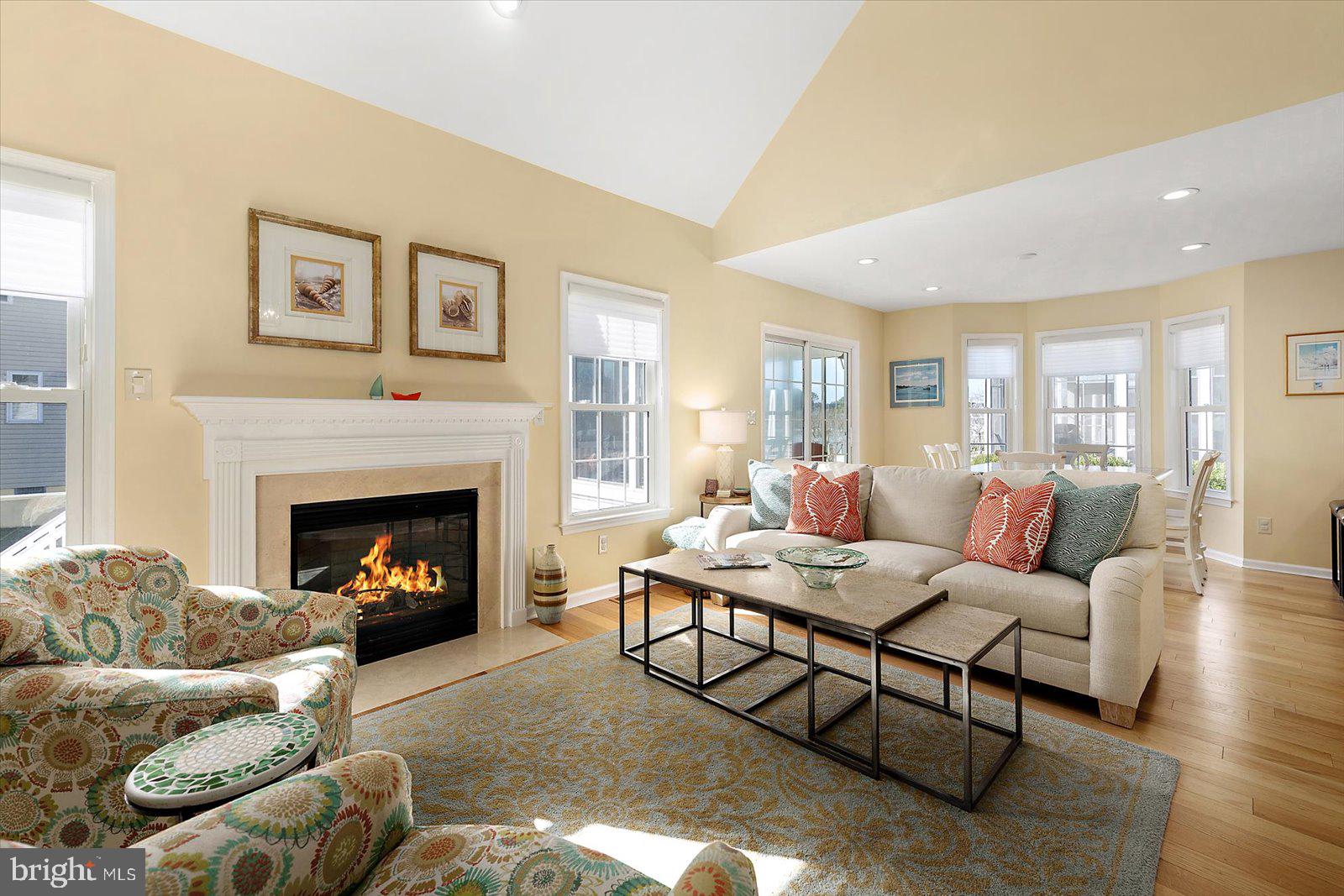 OCEAN PINES - HARBOR VILLAGE - Residential