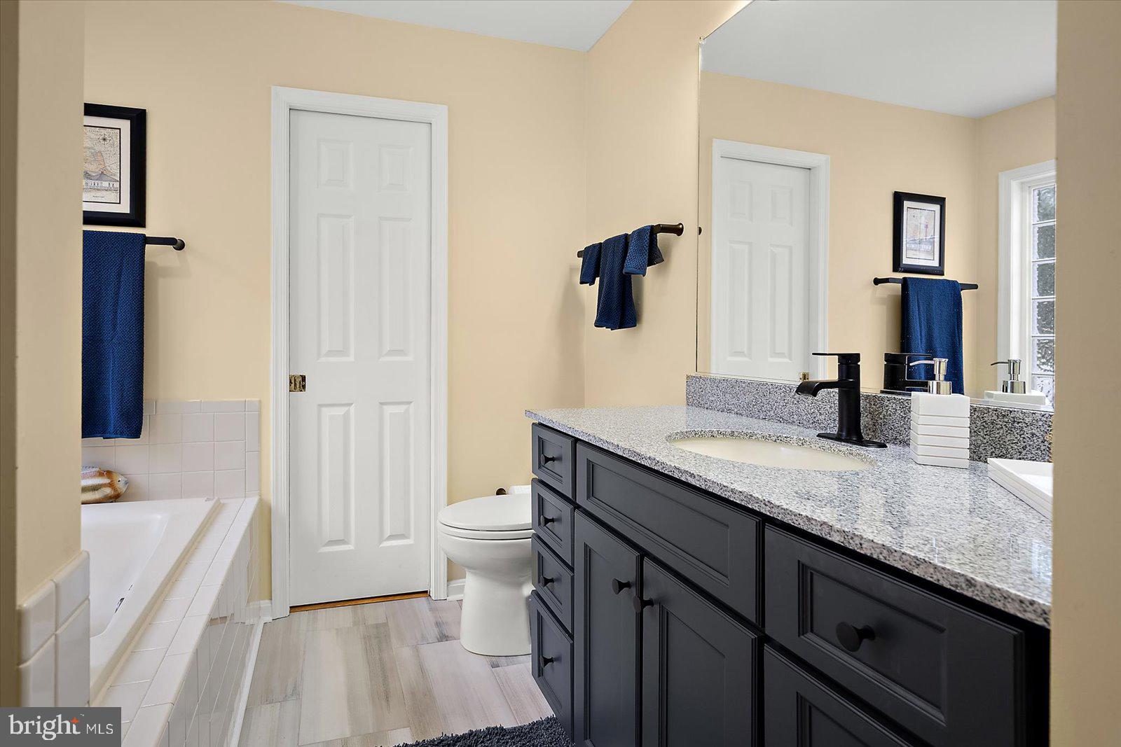 OCEAN PINES - HARBOR VILLAGE - Residential