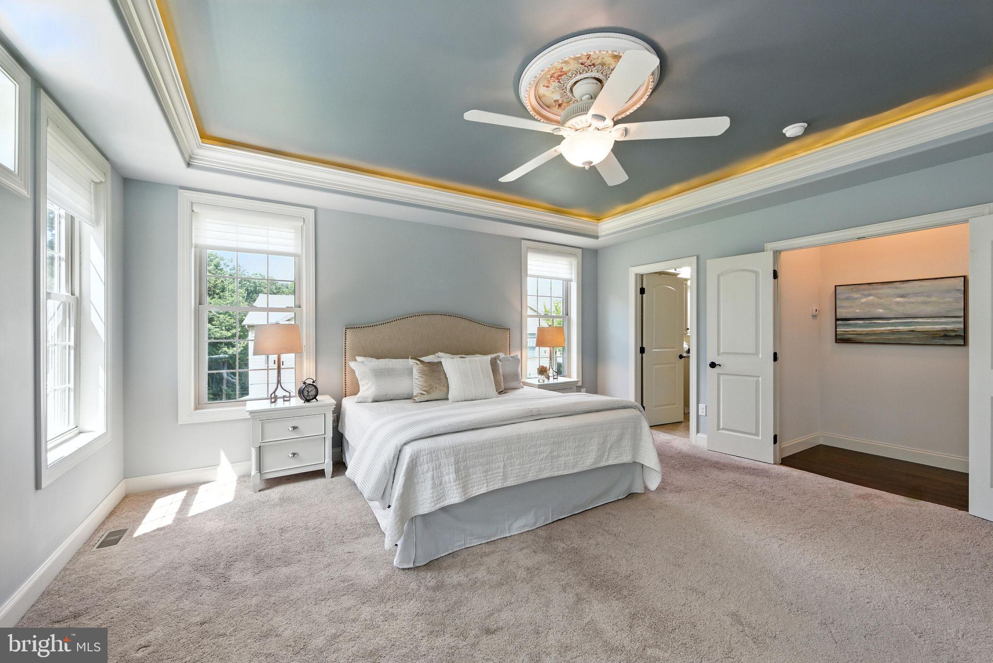 HONEYCROFT VILLAGE - Residential
