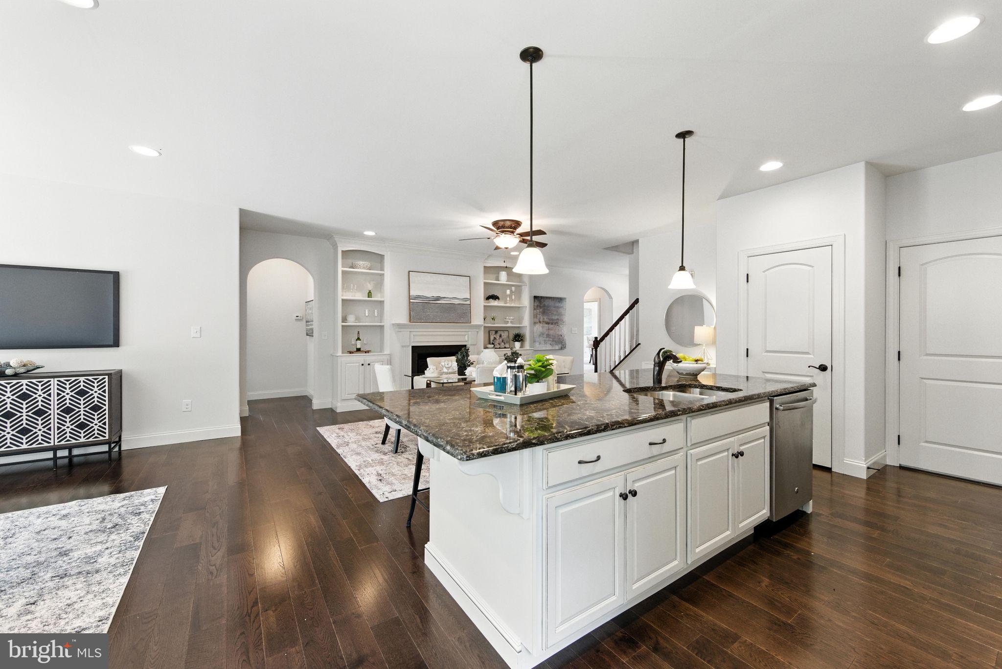 HONEYCROFT VILLAGE - Residential