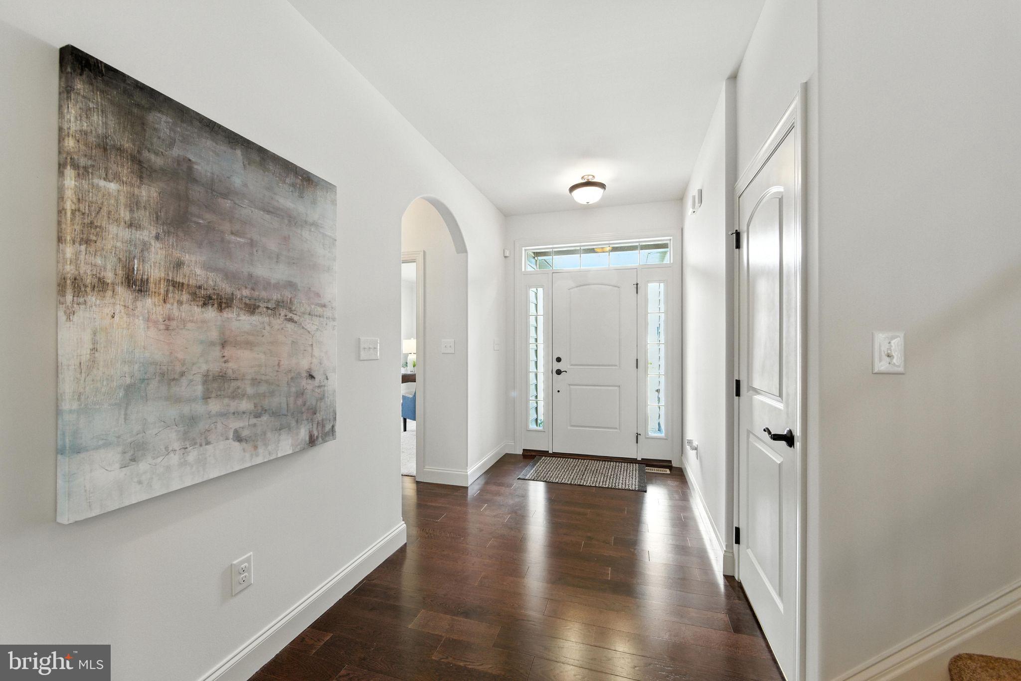 HONEYCROFT VILLAGE - Residential