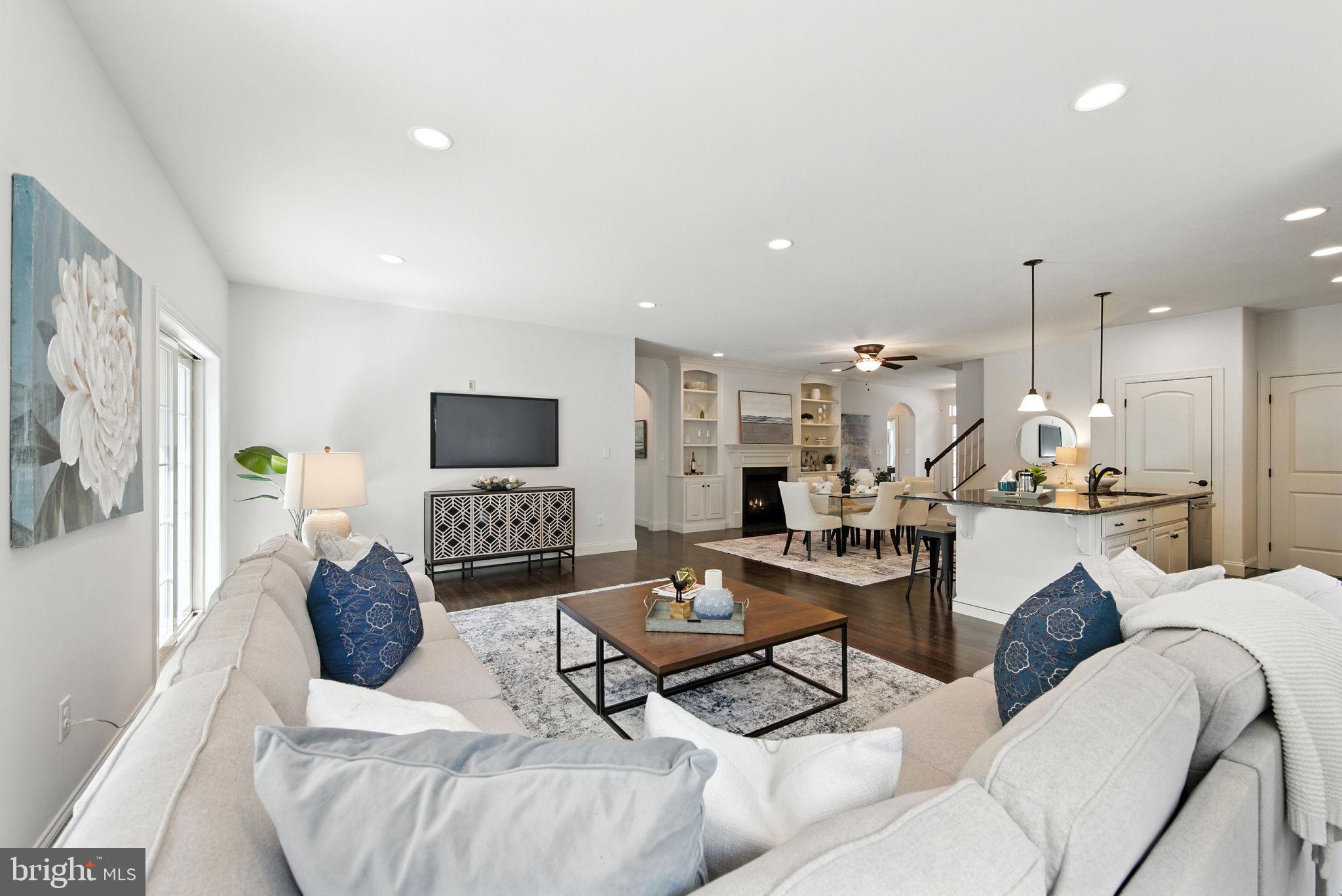 HONEYCROFT VILLAGE - Residential