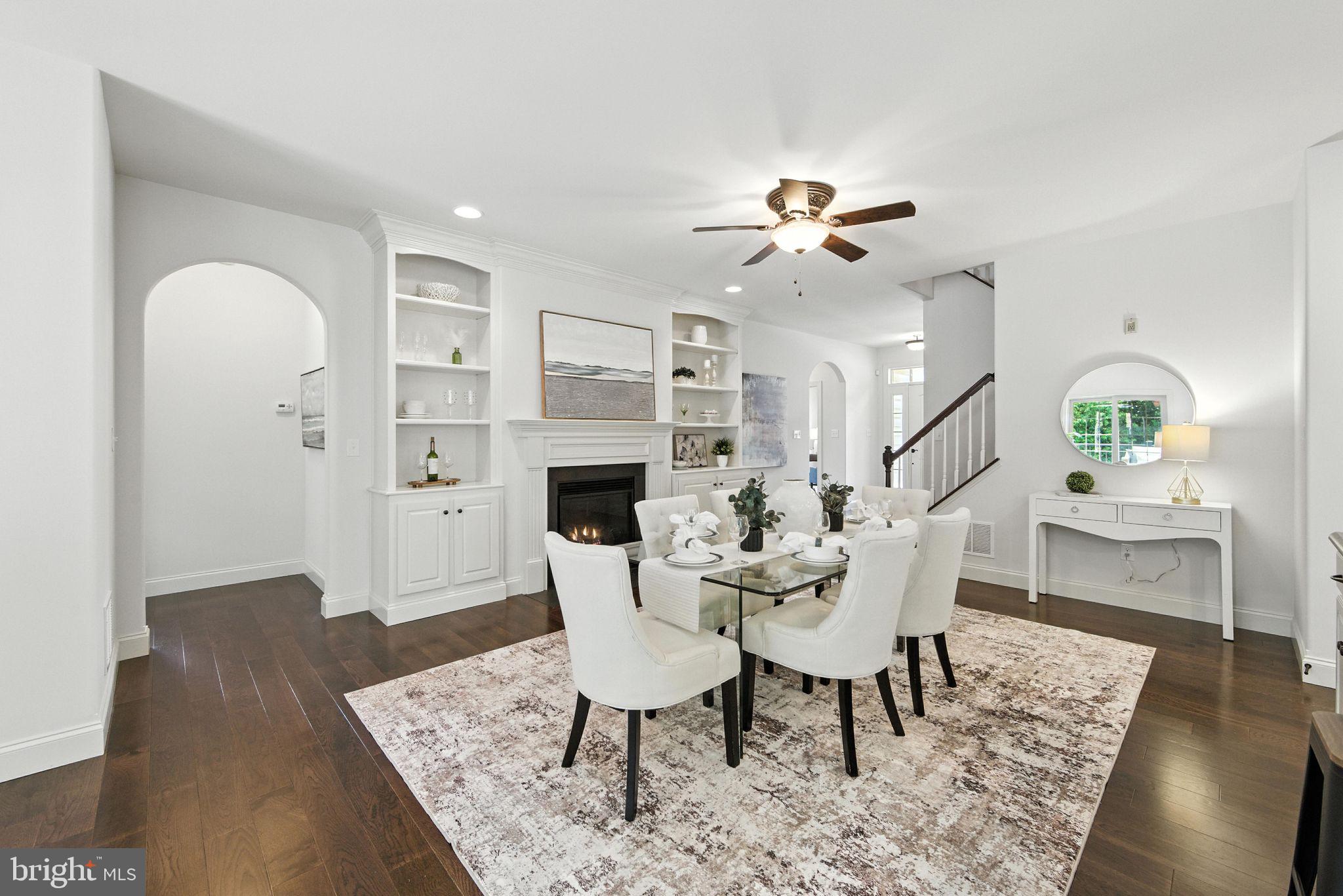 HONEYCROFT VILLAGE - Residential