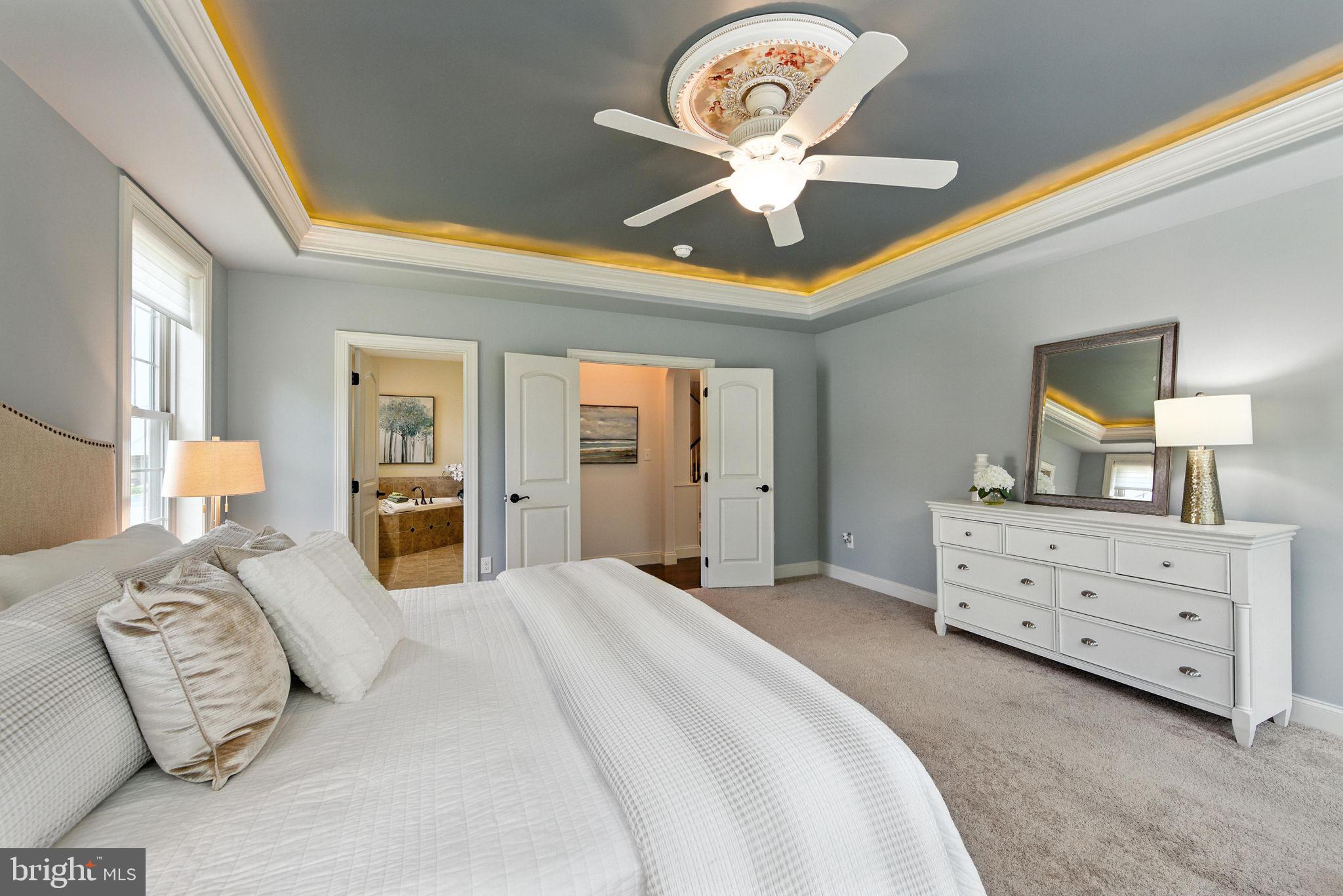 HONEYCROFT VILLAGE - Residential
