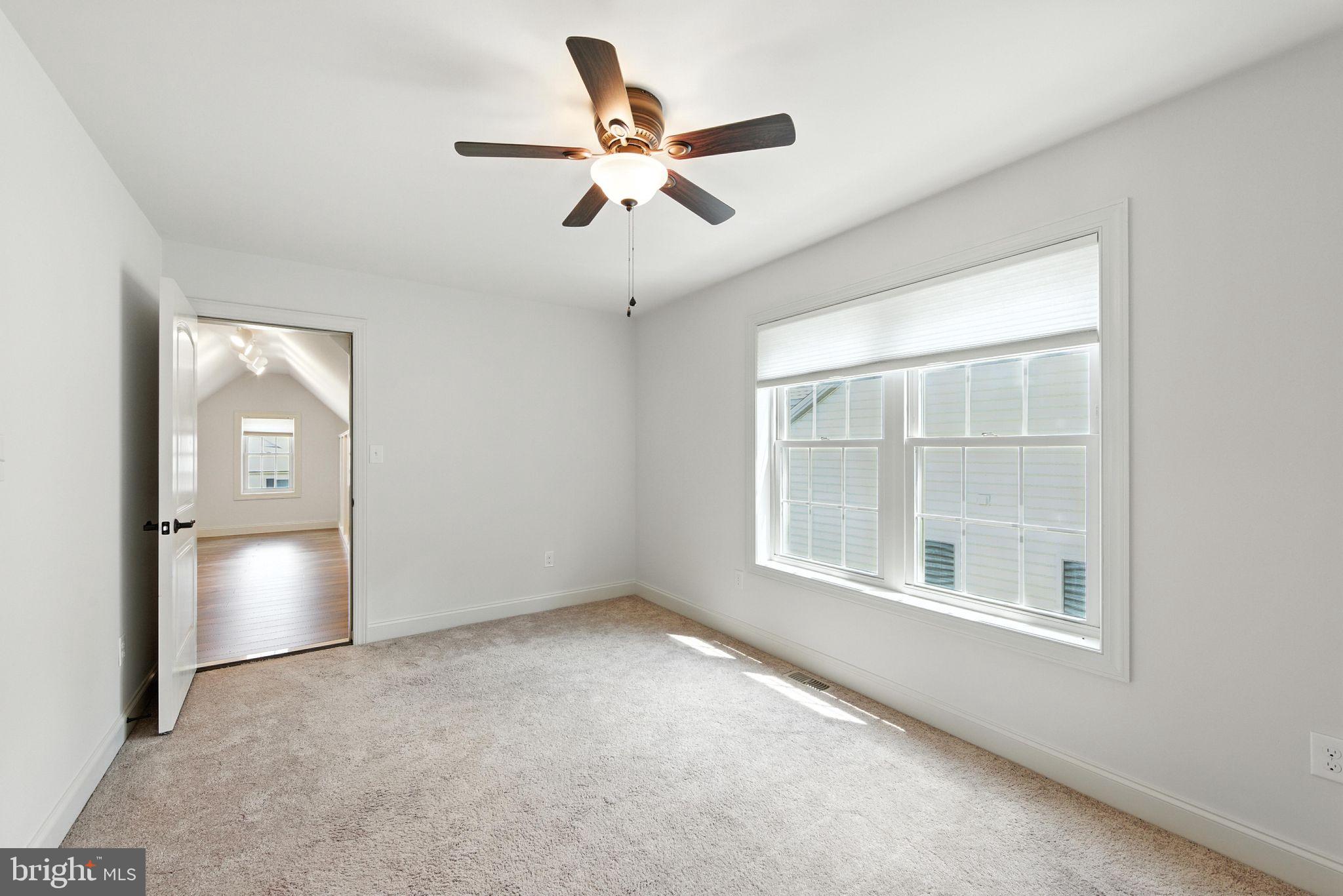 HONEYCROFT VILLAGE - Residential