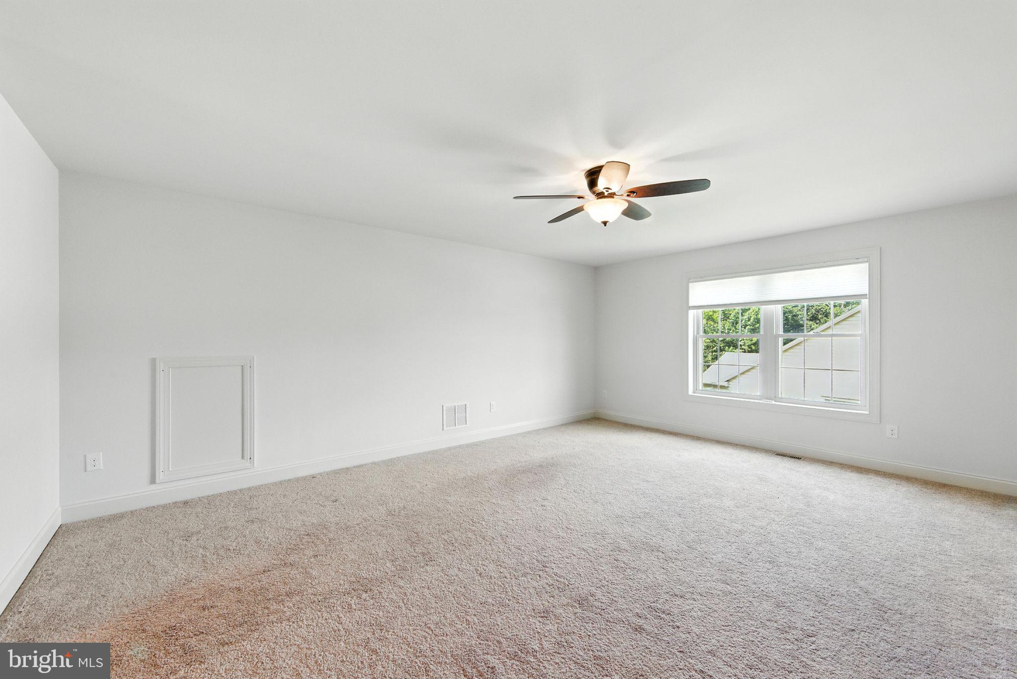 HONEYCROFT VILLAGE - Residential