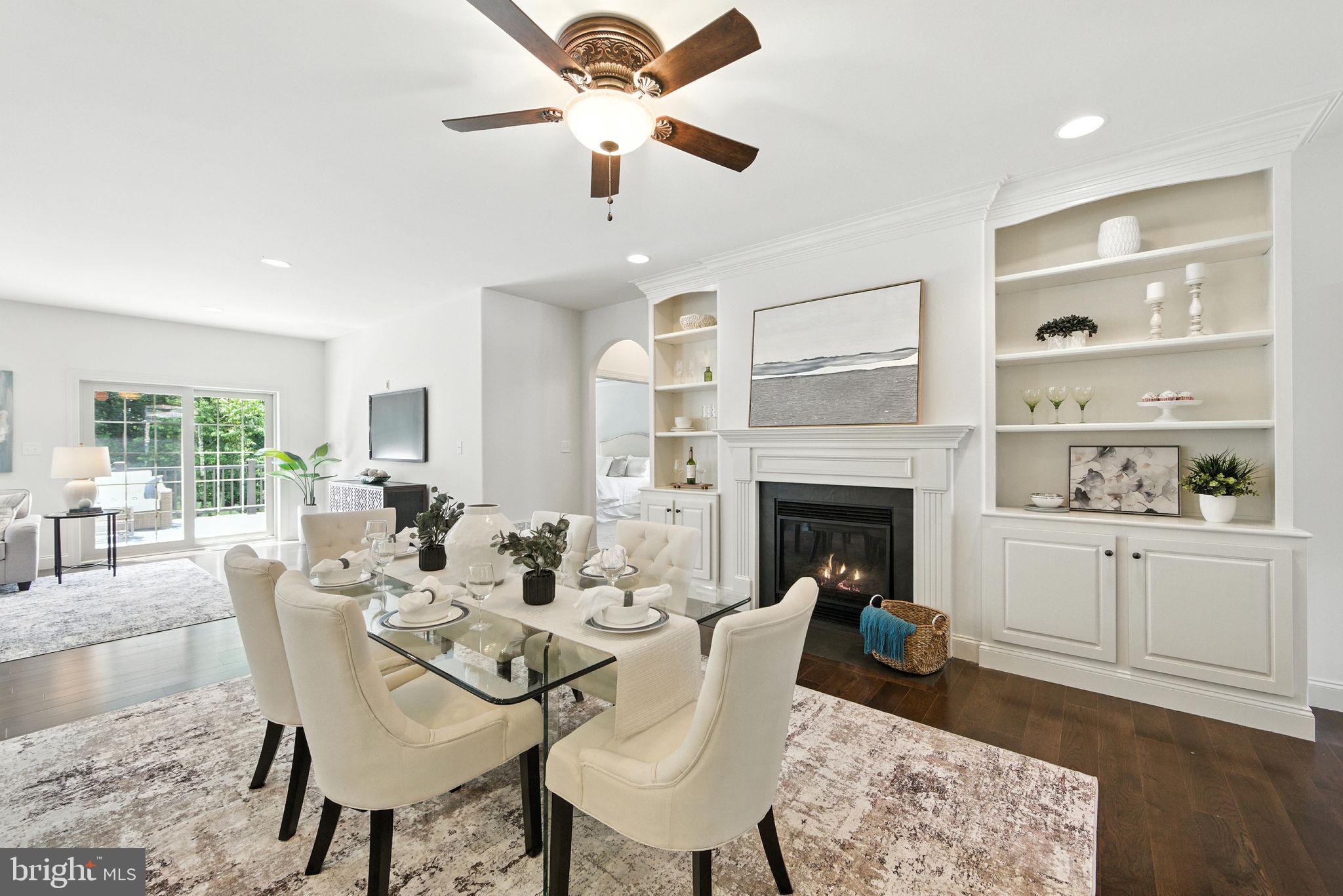 HONEYCROFT VILLAGE - Residential