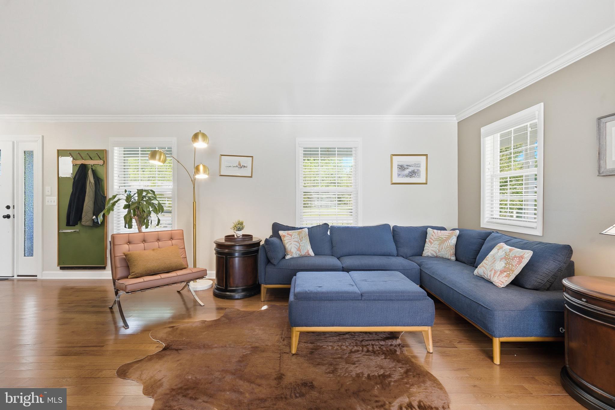 CLAIBORNE FIELDS - Residential