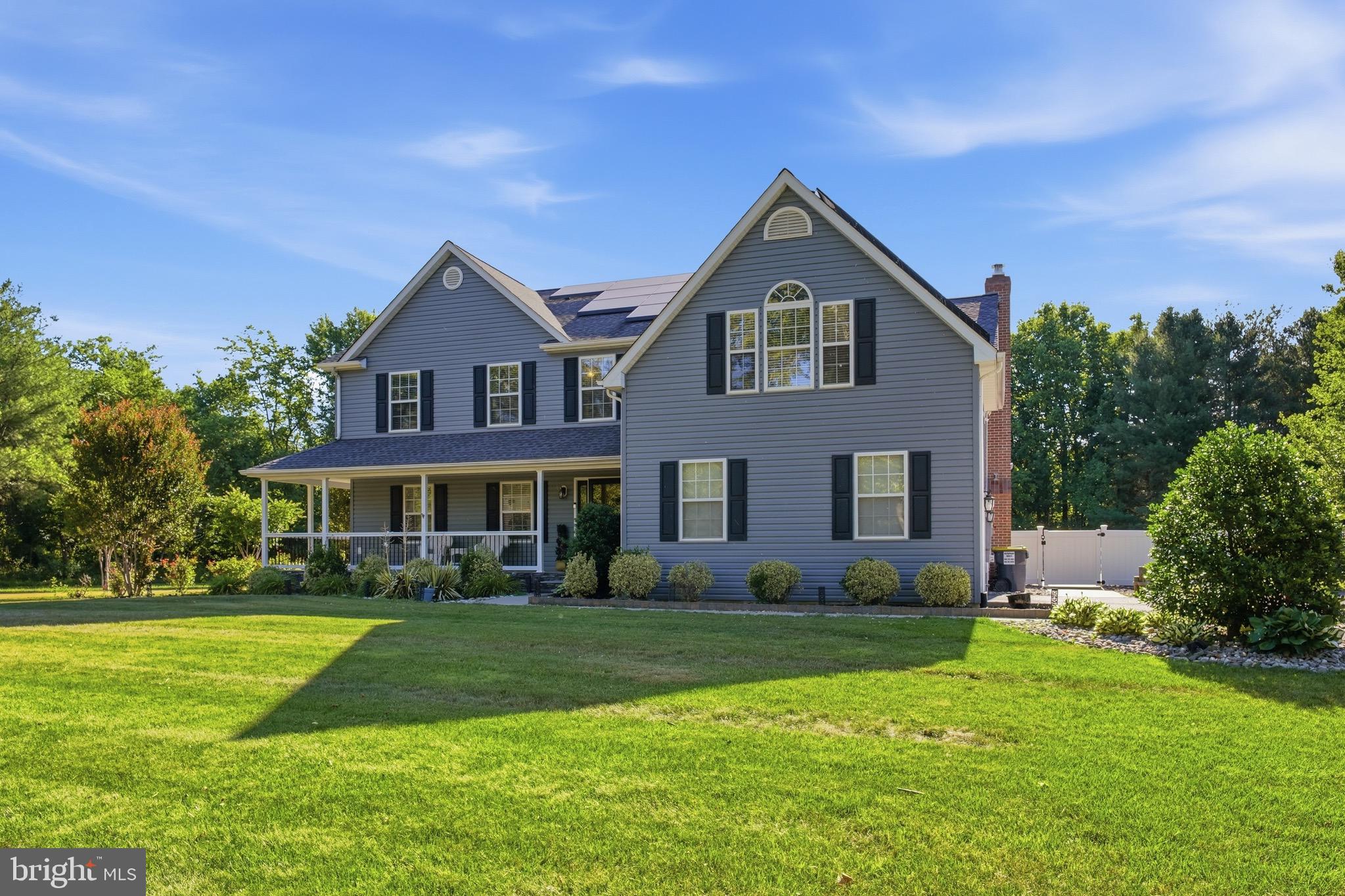 CLAIBORNE FIELDS - Residential