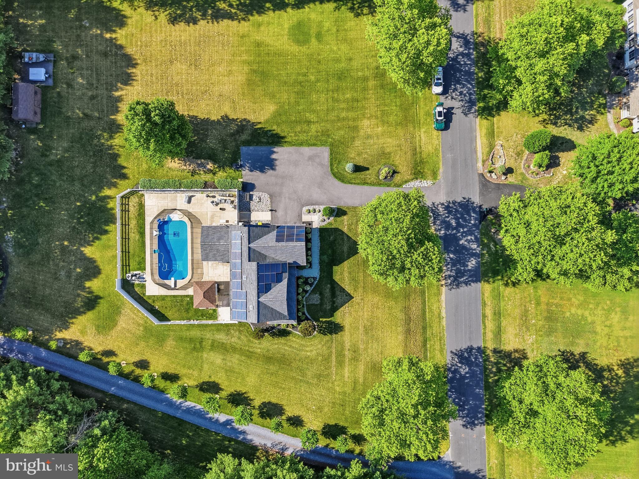 CLAIBORNE FIELDS - Residential