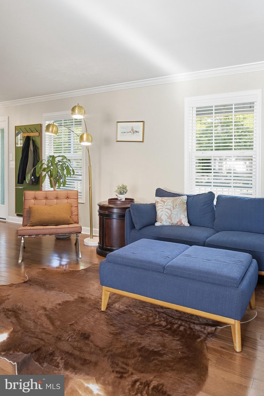 CLAIBORNE FIELDS - Residential