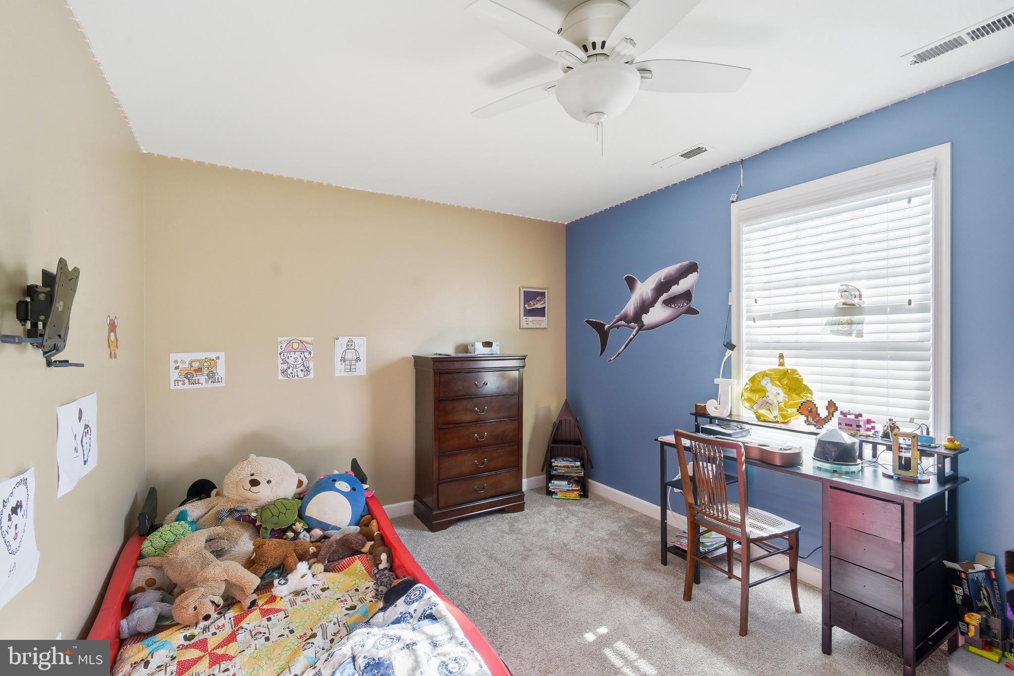 CLAIBORNE FIELDS - Residential