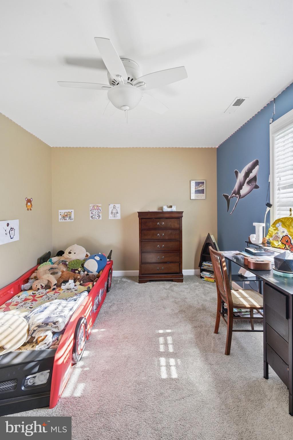 CLAIBORNE FIELDS - Residential