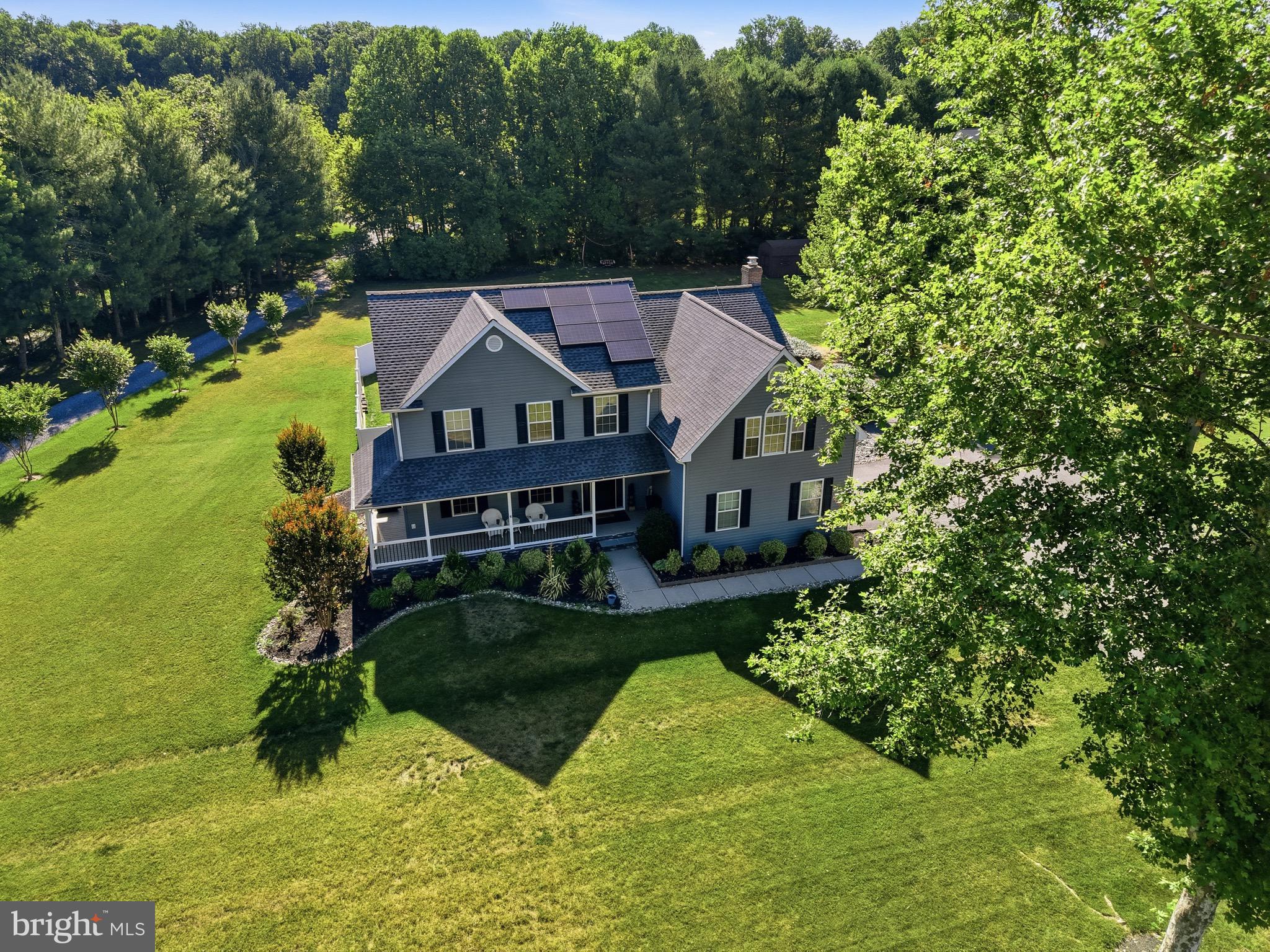 CLAIBORNE FIELDS - Residential