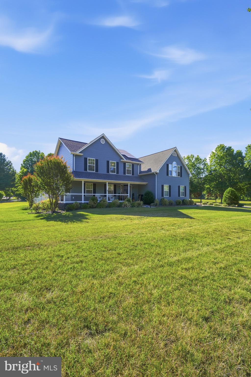 CLAIBORNE FIELDS - Residential