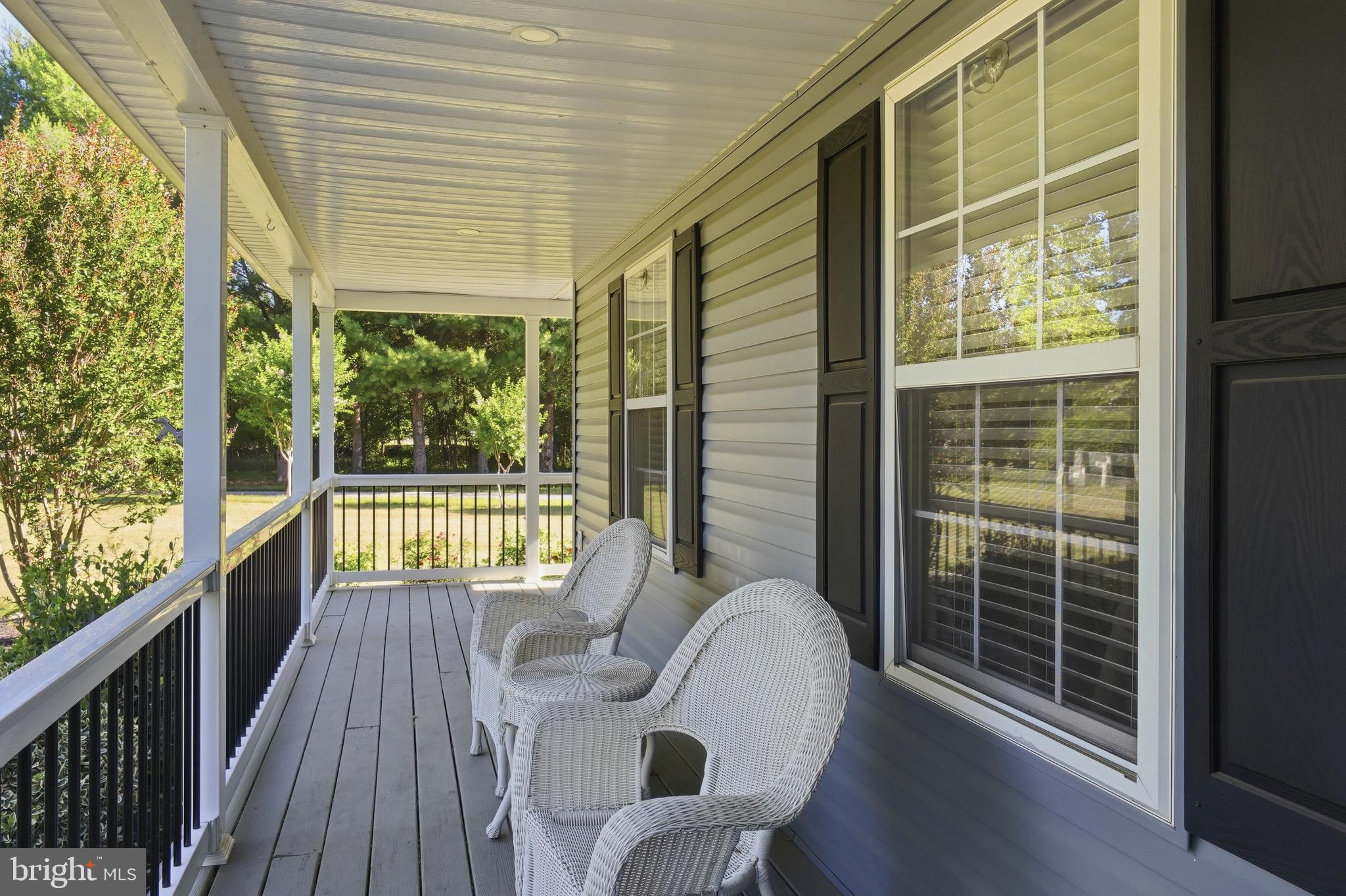 CLAIBORNE FIELDS - Residential