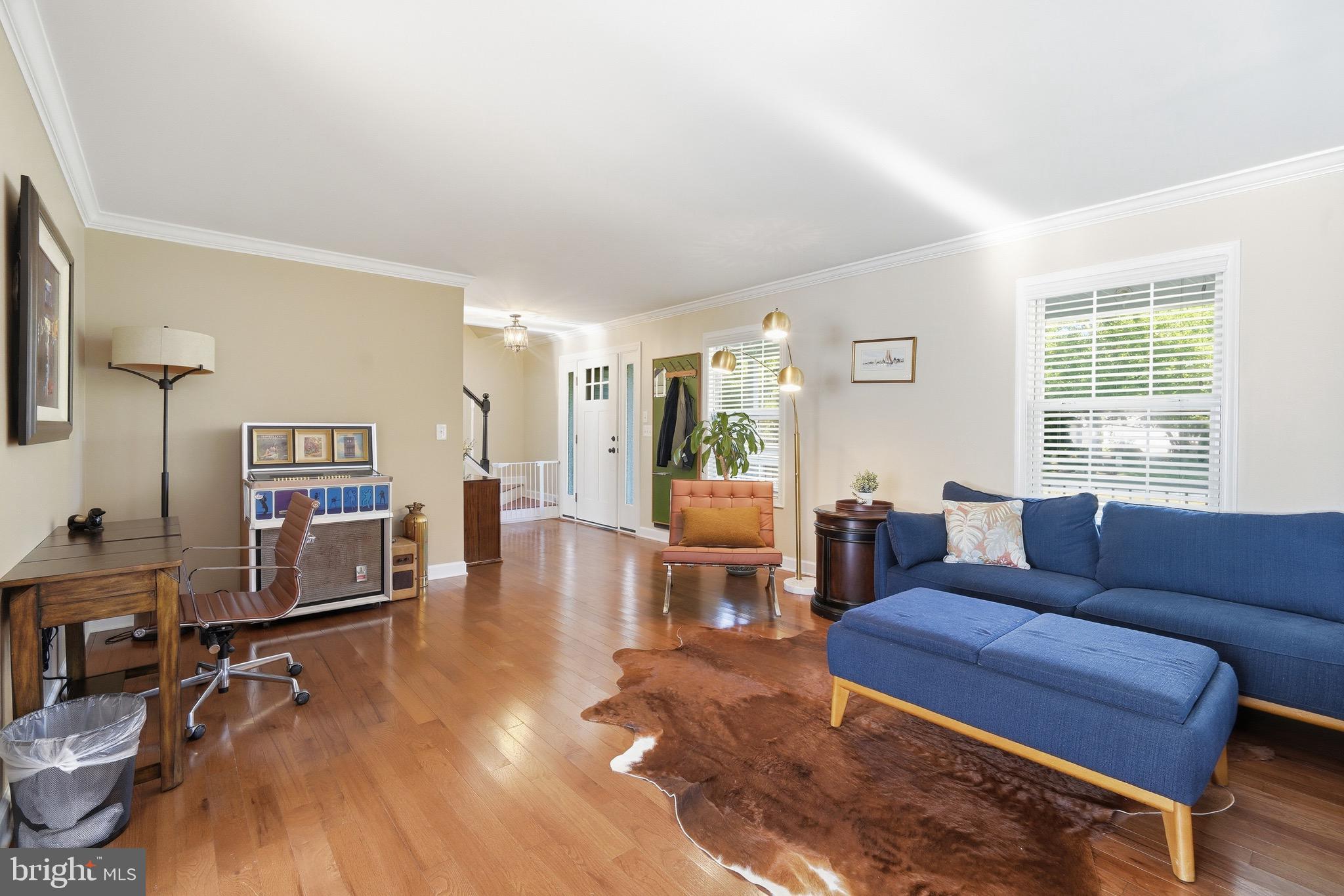 CLAIBORNE FIELDS - Residential