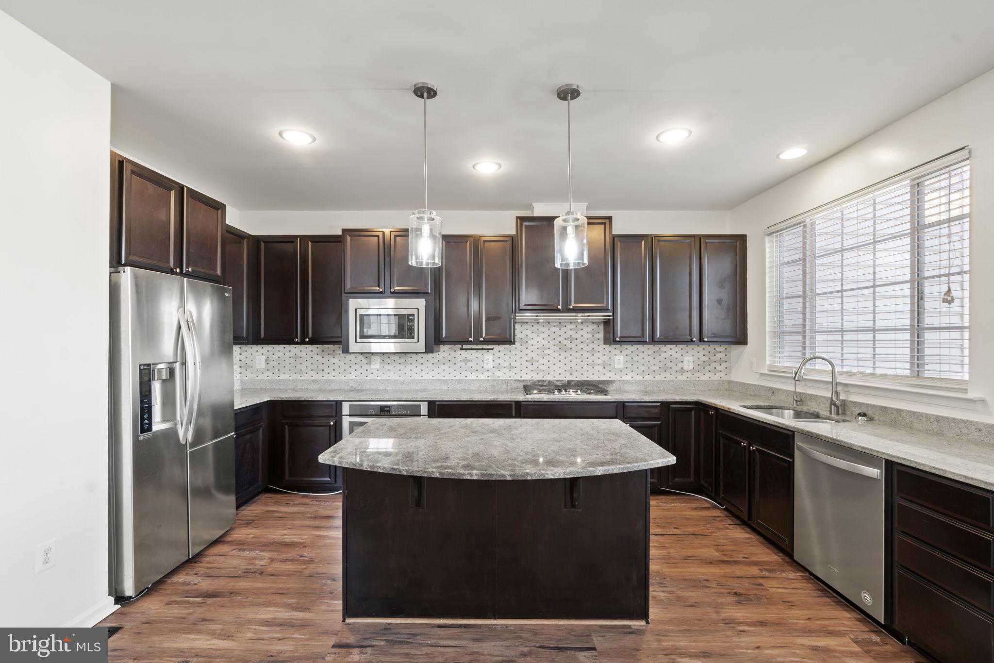 COLONIAL FORGE - Residential Lease