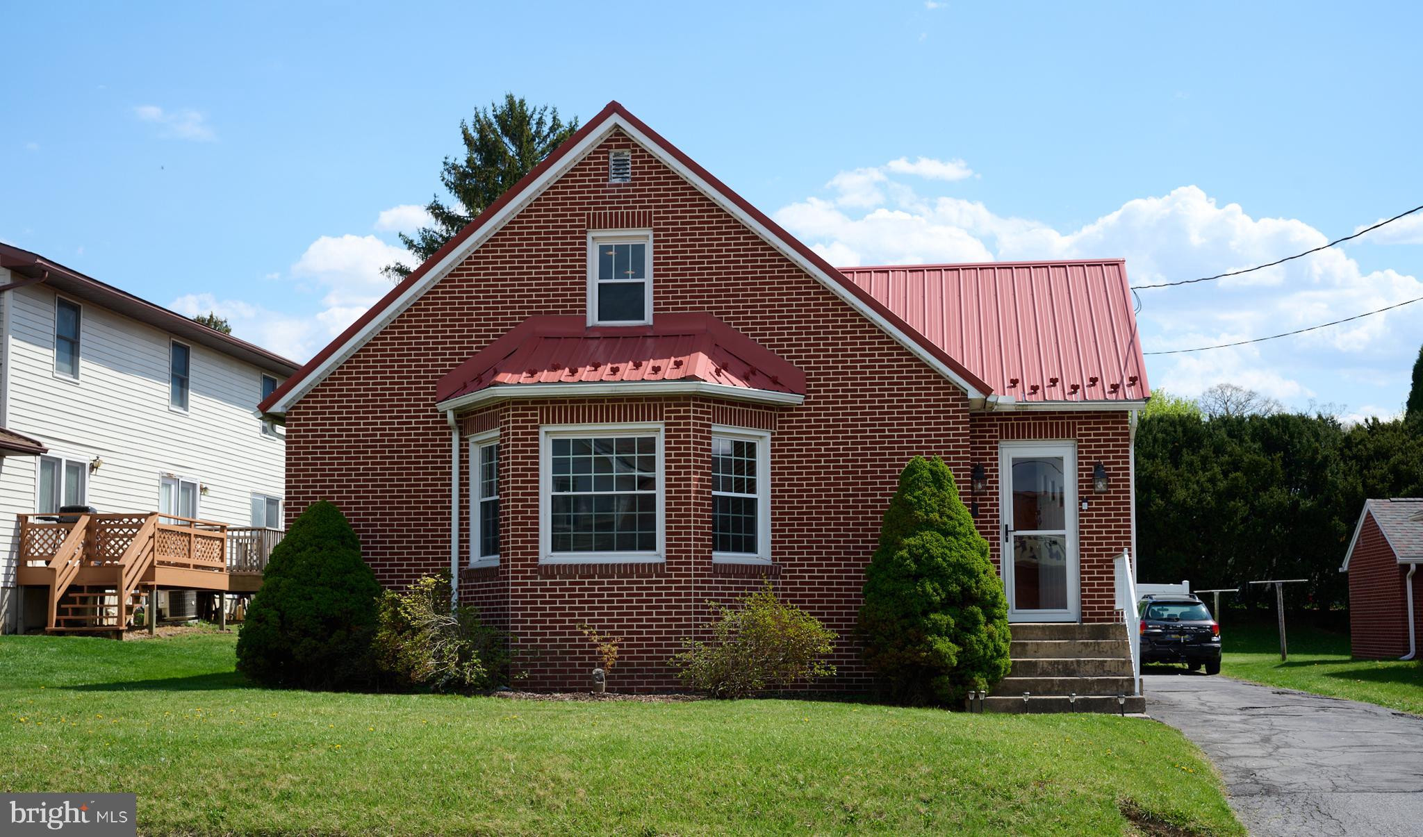 BELLEFONTE - Residential
