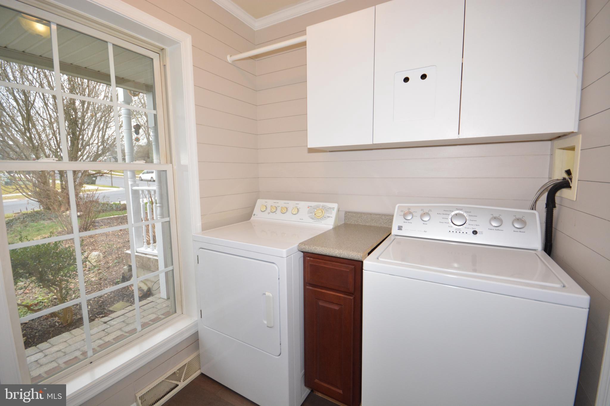 CROSSWINDS - Residential